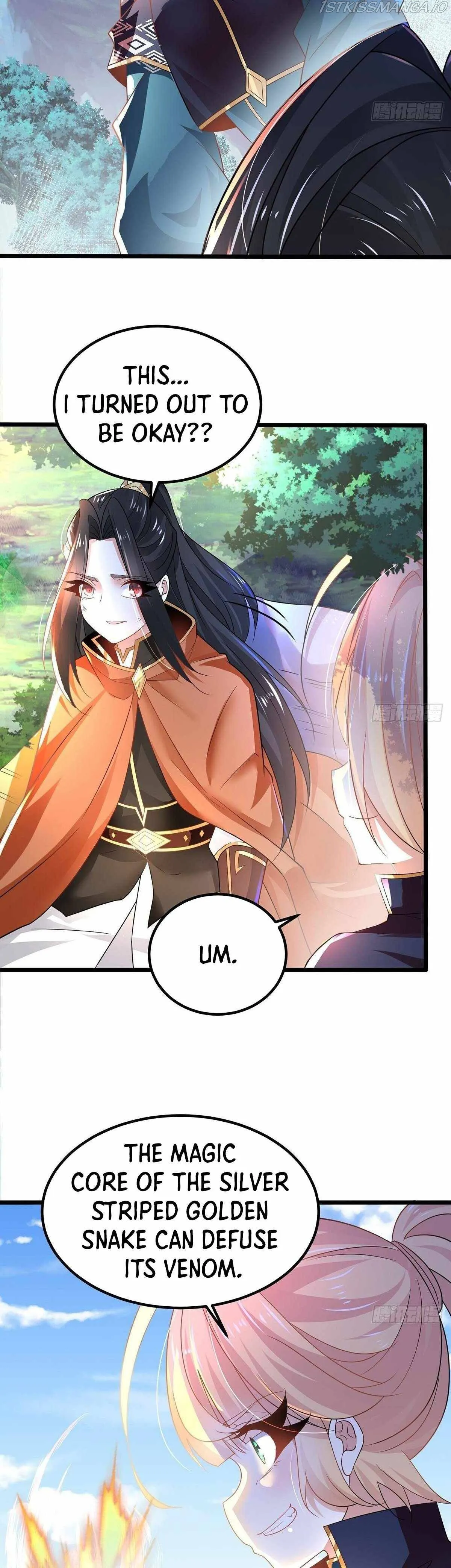 Chaotic Sword God (Remake) Chapter 56 Online - página 15