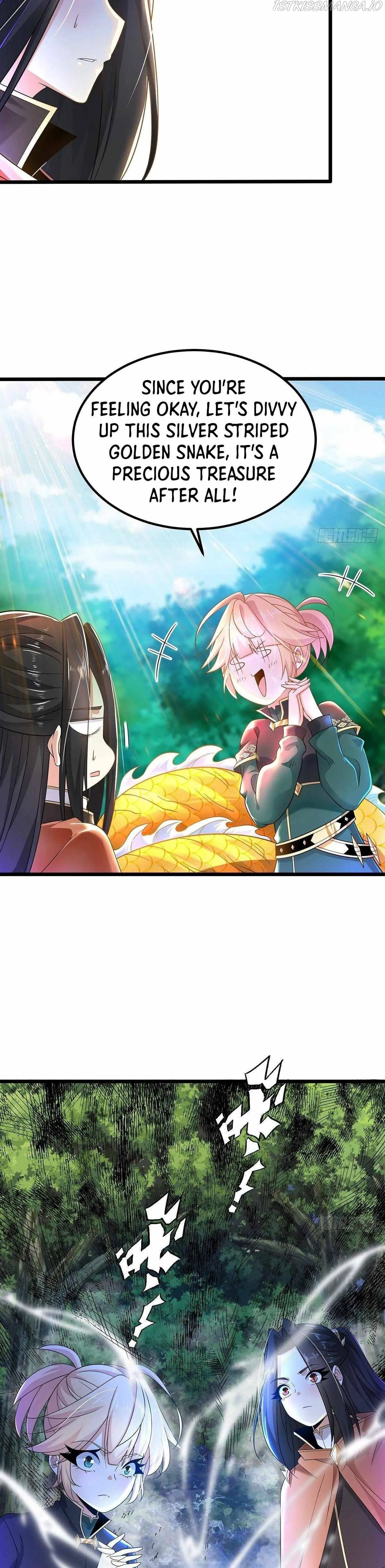 Chaotic Sword God (Remake) Chapter 56 Online - página 18