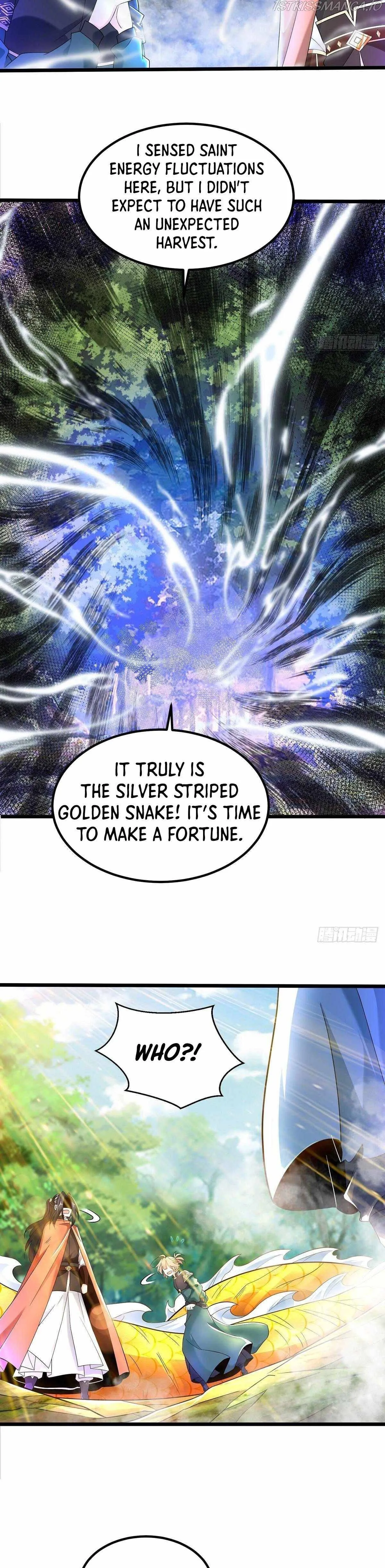 Chaotic Sword God (Remake) Chapter 56 Online - página 19