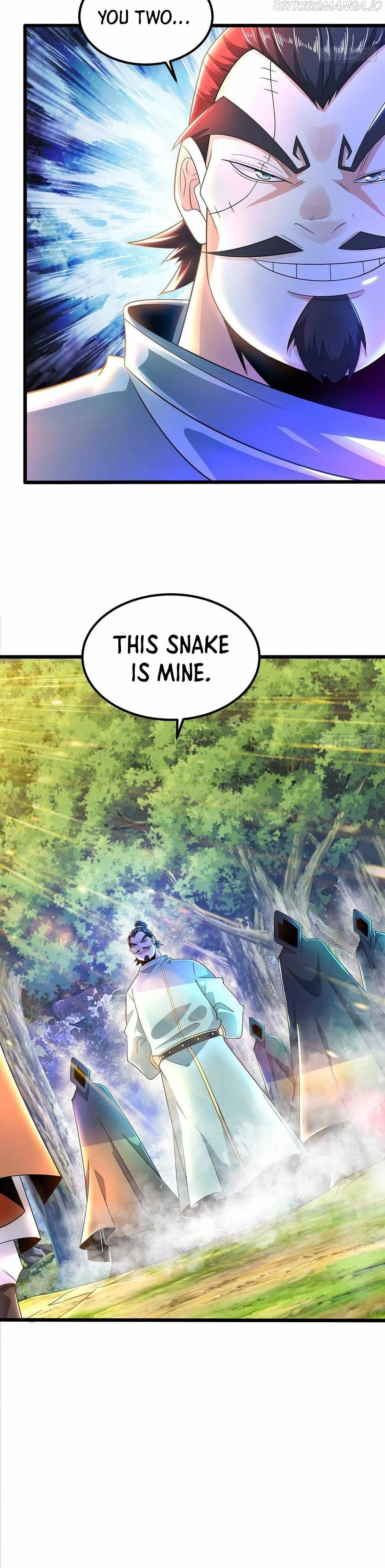 Chaotic Sword God (Remake) Chapter 56 Online - página 20