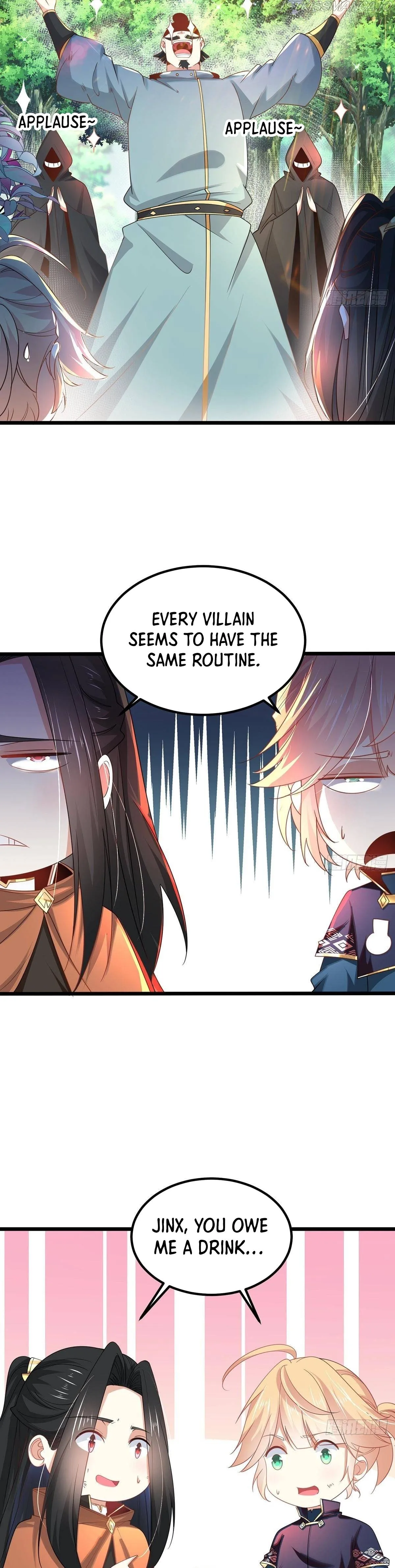 Chaotic Sword God (Remake) Chapter 57 Online - página 2