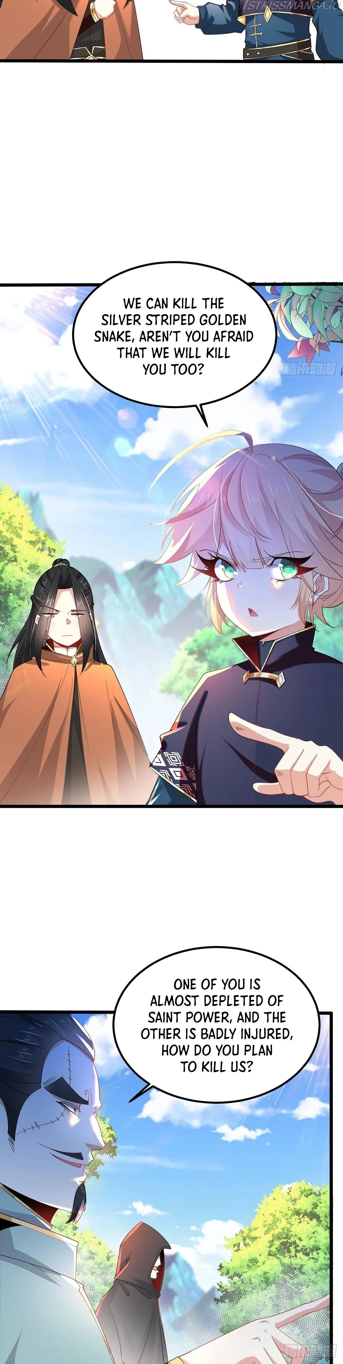 Chaotic Sword God (Remake) Chapter 57 Online - página 3