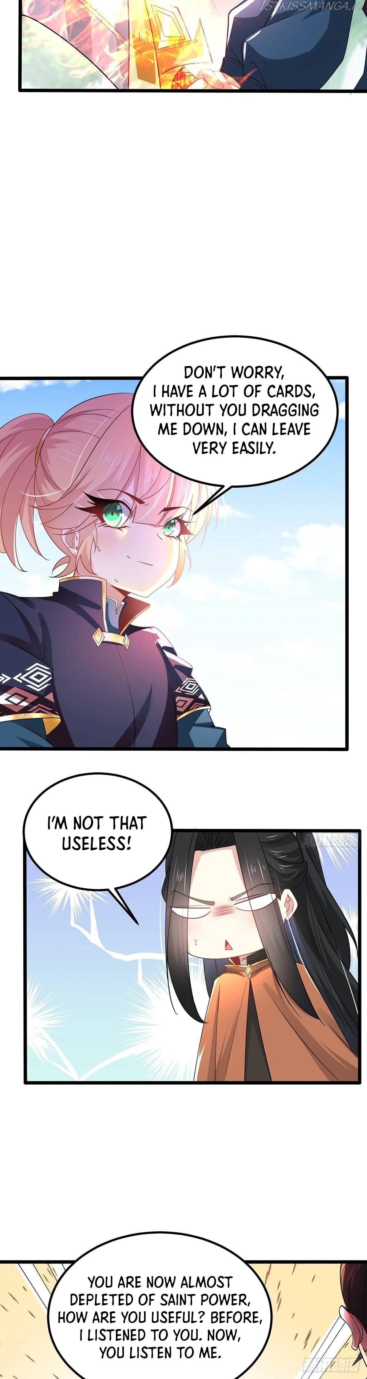 Chaotic Sword God (Remake) Chapter 57 Online - página 6