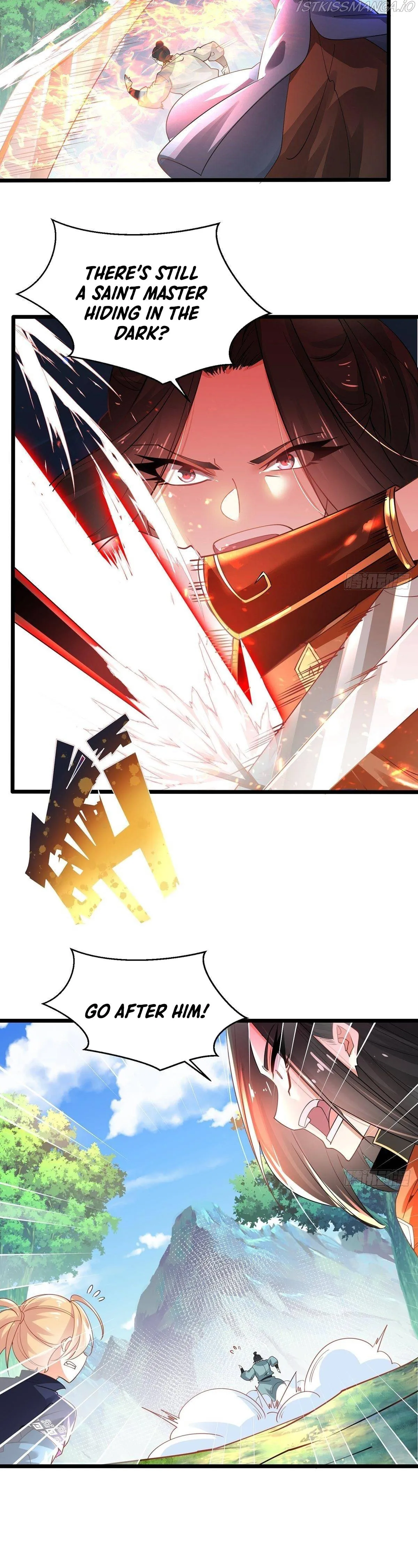 Chaotic Sword God (Remake) Chapter 57 Online - página 19