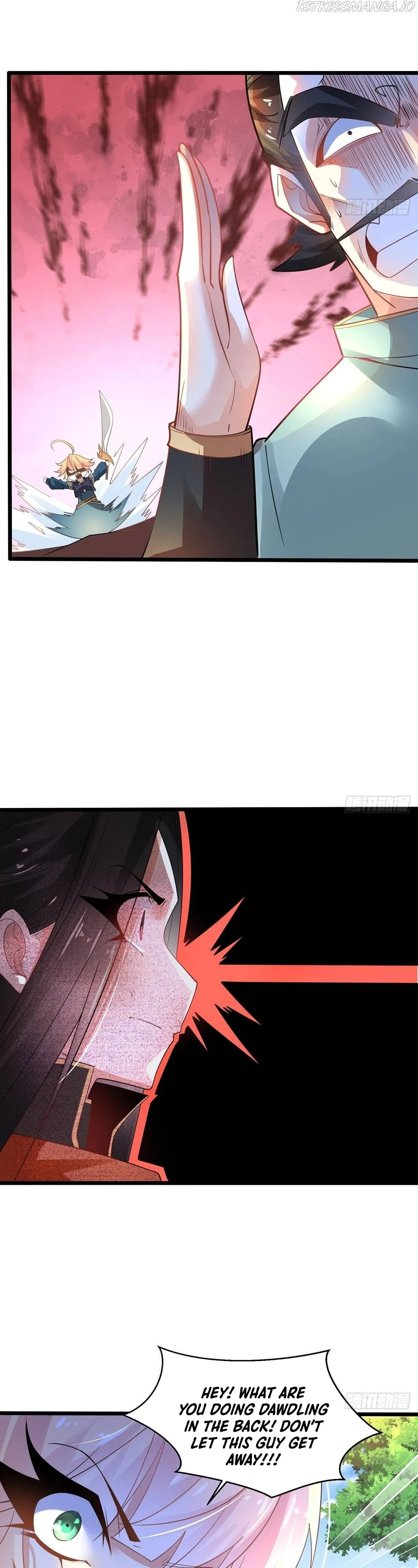Chaotic Sword God (Remake) Chapter 57 Online - página 20