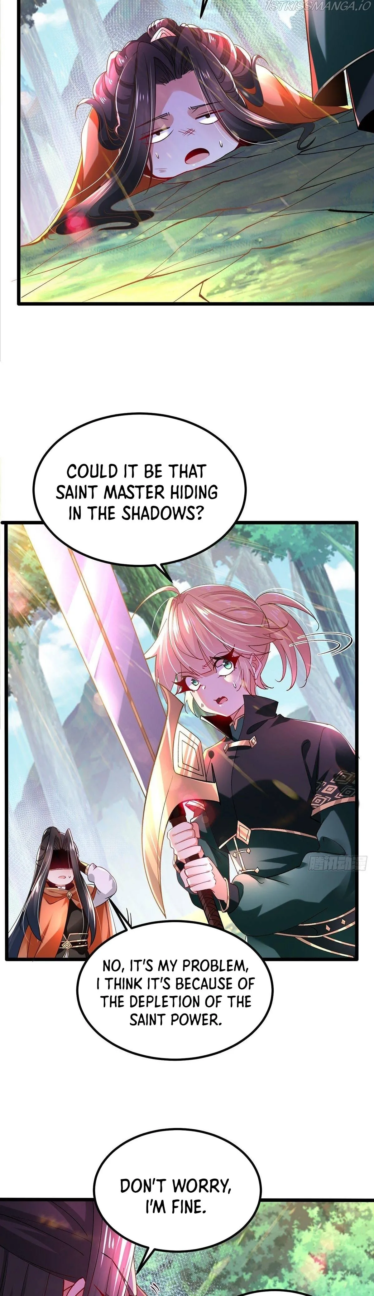 Chaotic Sword God (Remake) Chapter 58 Online - página 2