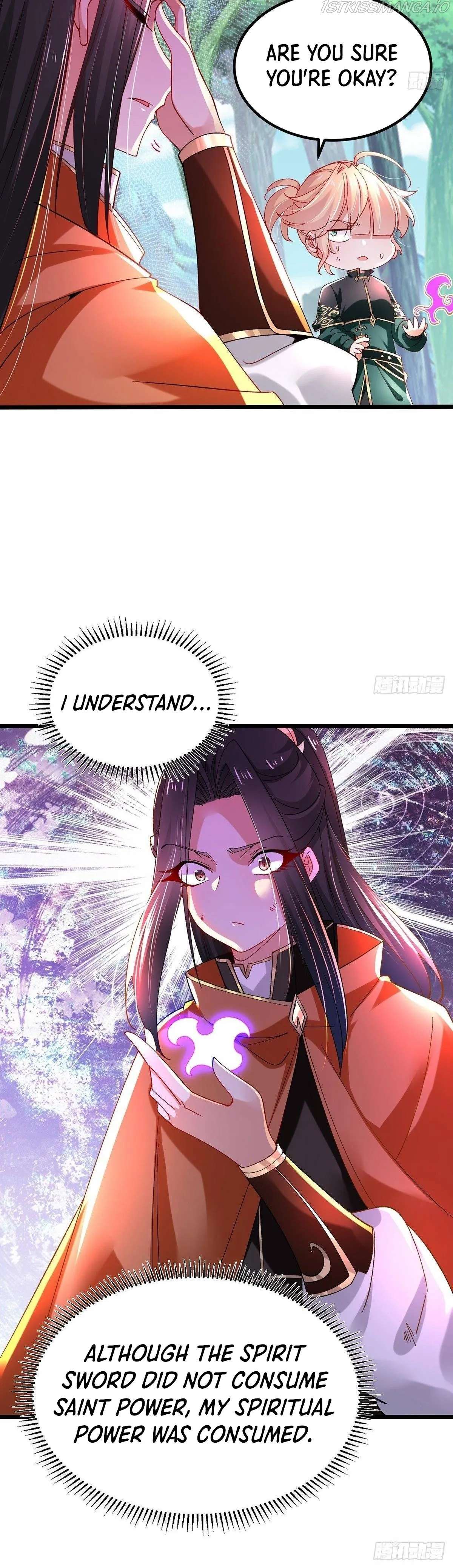 Chaotic Sword God (Remake) Chapter 58 Online - página 3