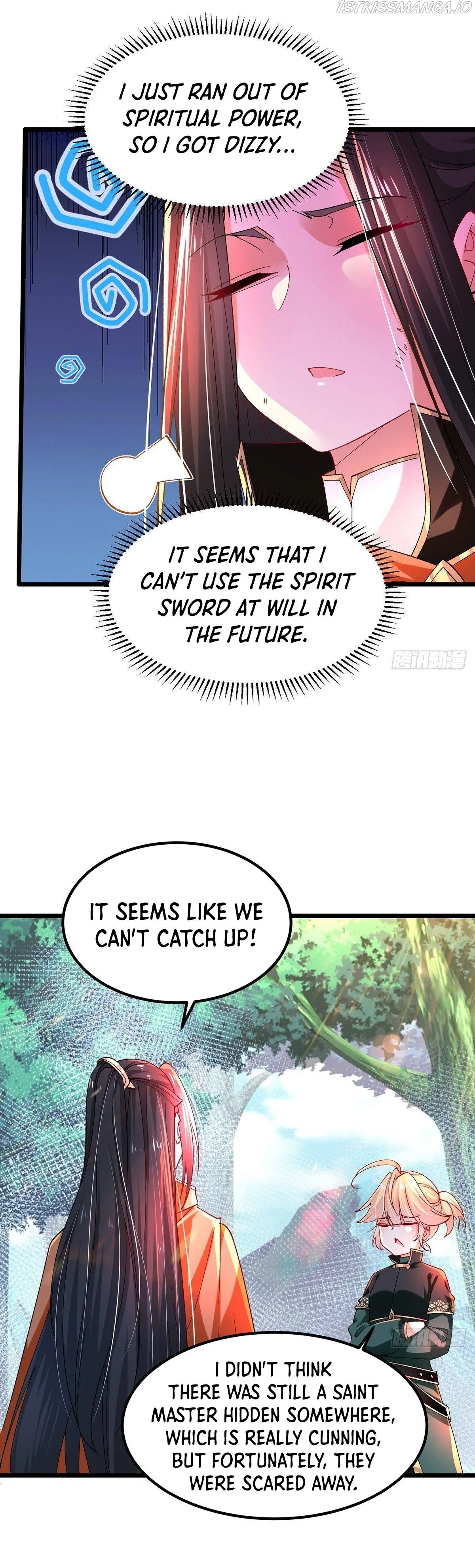 Chaotic Sword God (Remake) Chapter 58 Online - página 4