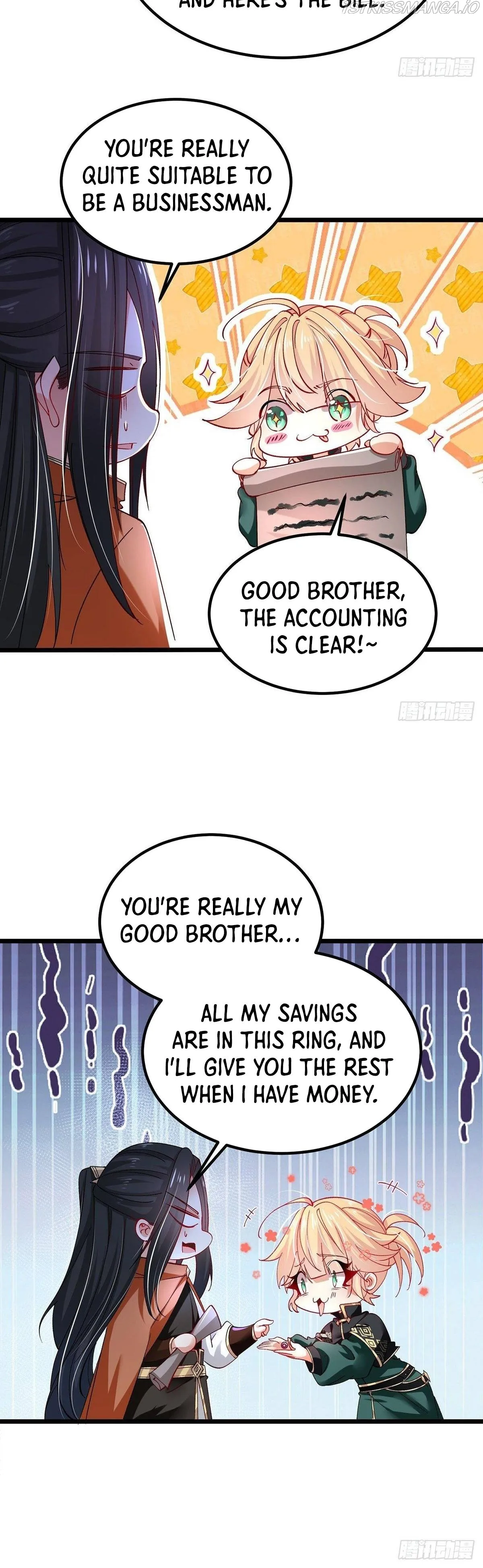 Chaotic Sword God (Remake) Chapter 58 Online - página 9