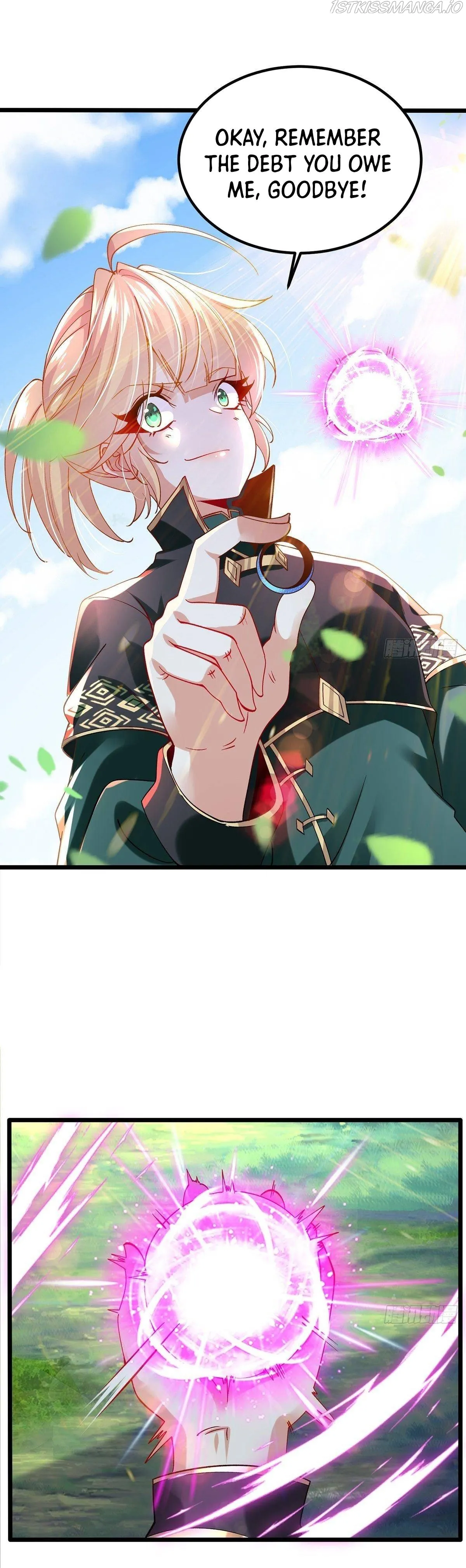 Chaotic Sword God (Remake) Chapter 58 Online - página 10