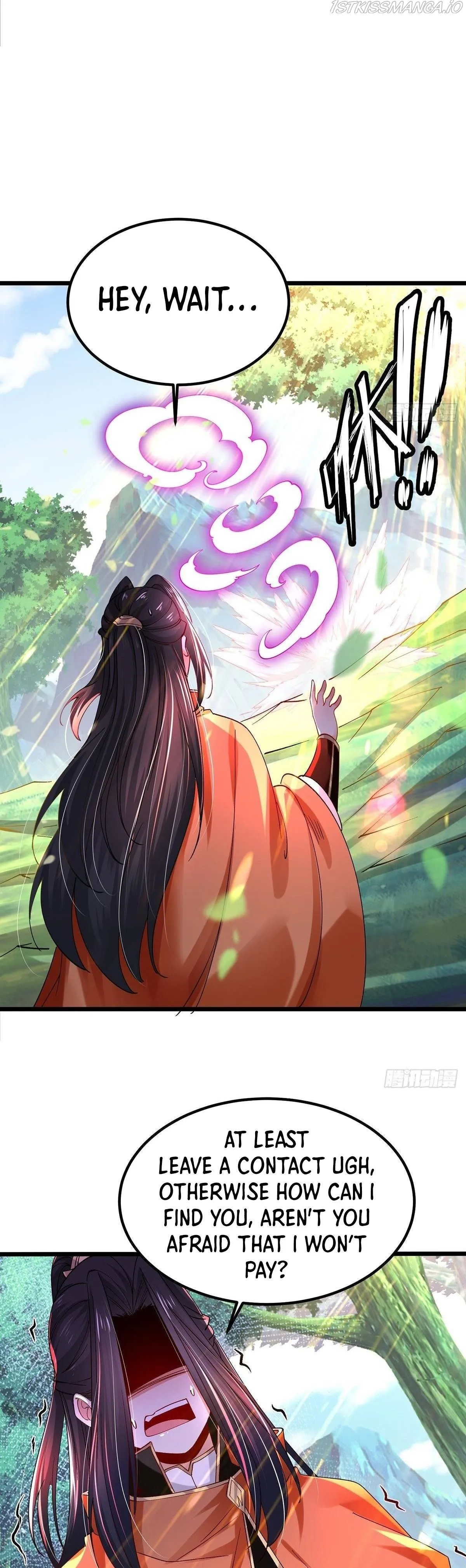 Chaotic Sword God (Remake) Chapter 58 Online - página 11