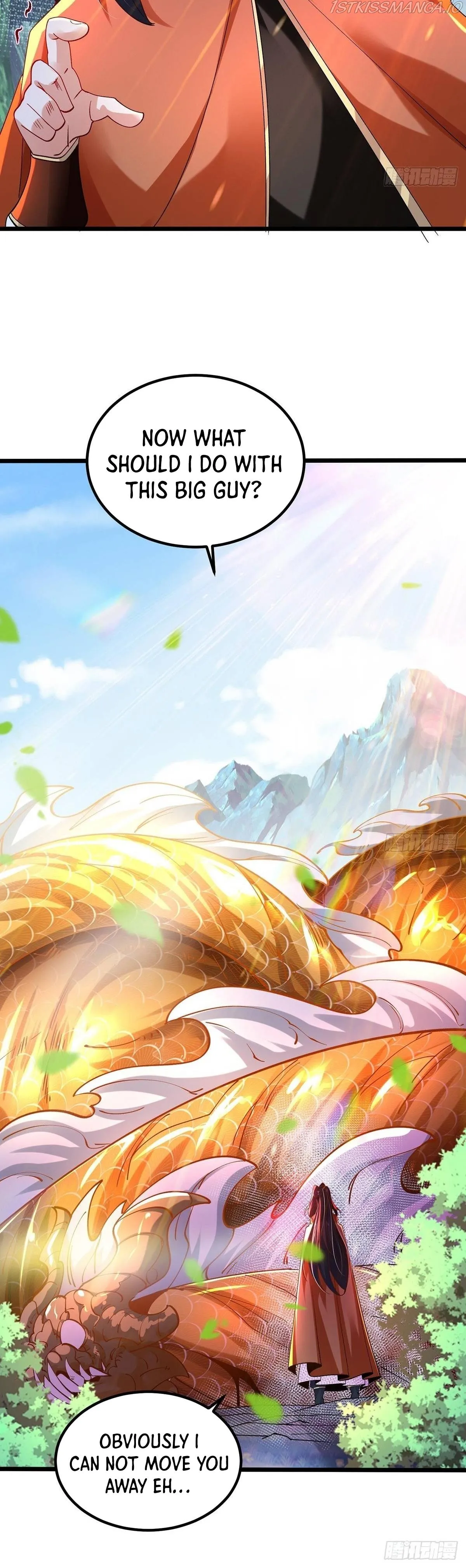 Chaotic Sword God (Remake) Chapter 58 Online - página 12