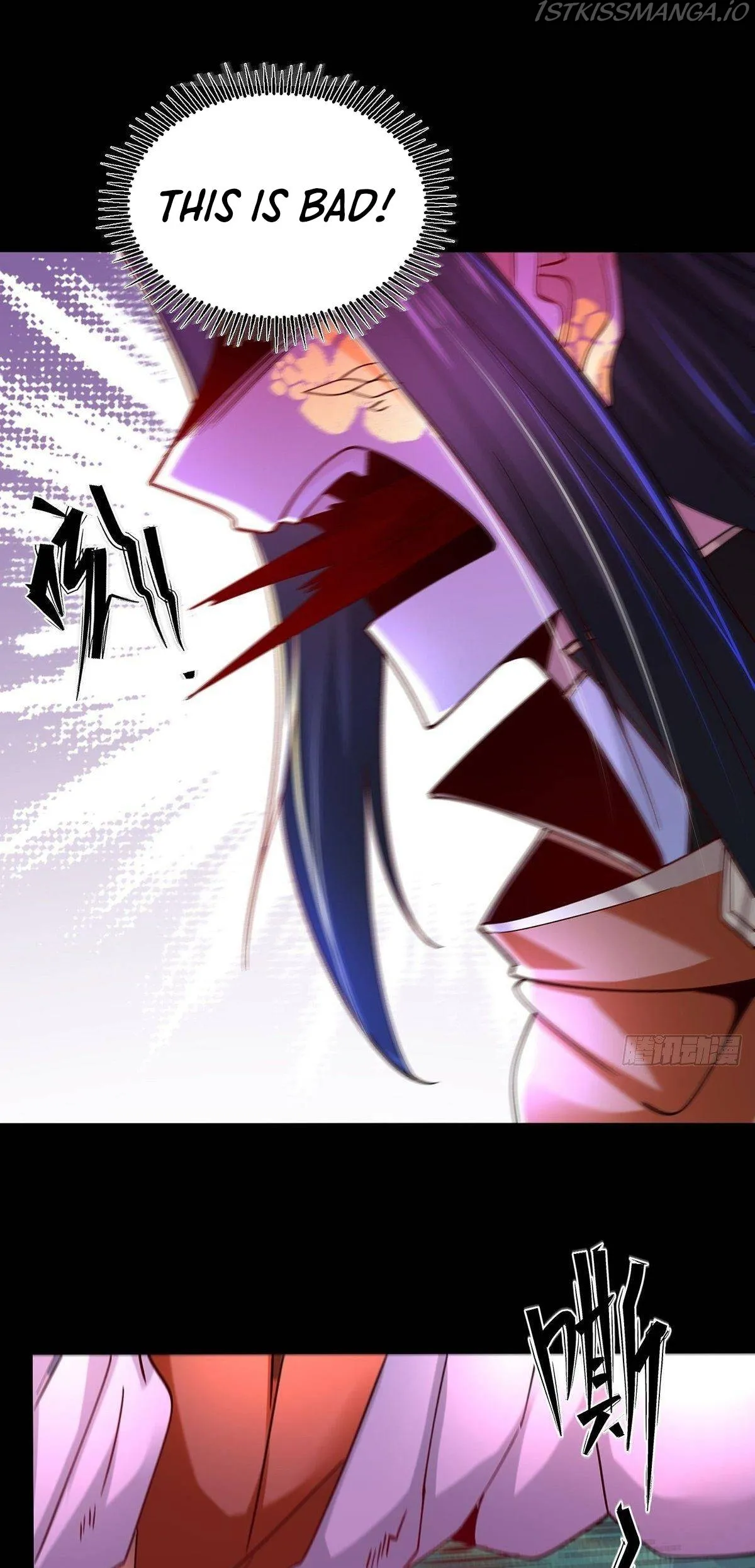 Chaotic Sword God (Remake) Chapter 58 Online - página 19