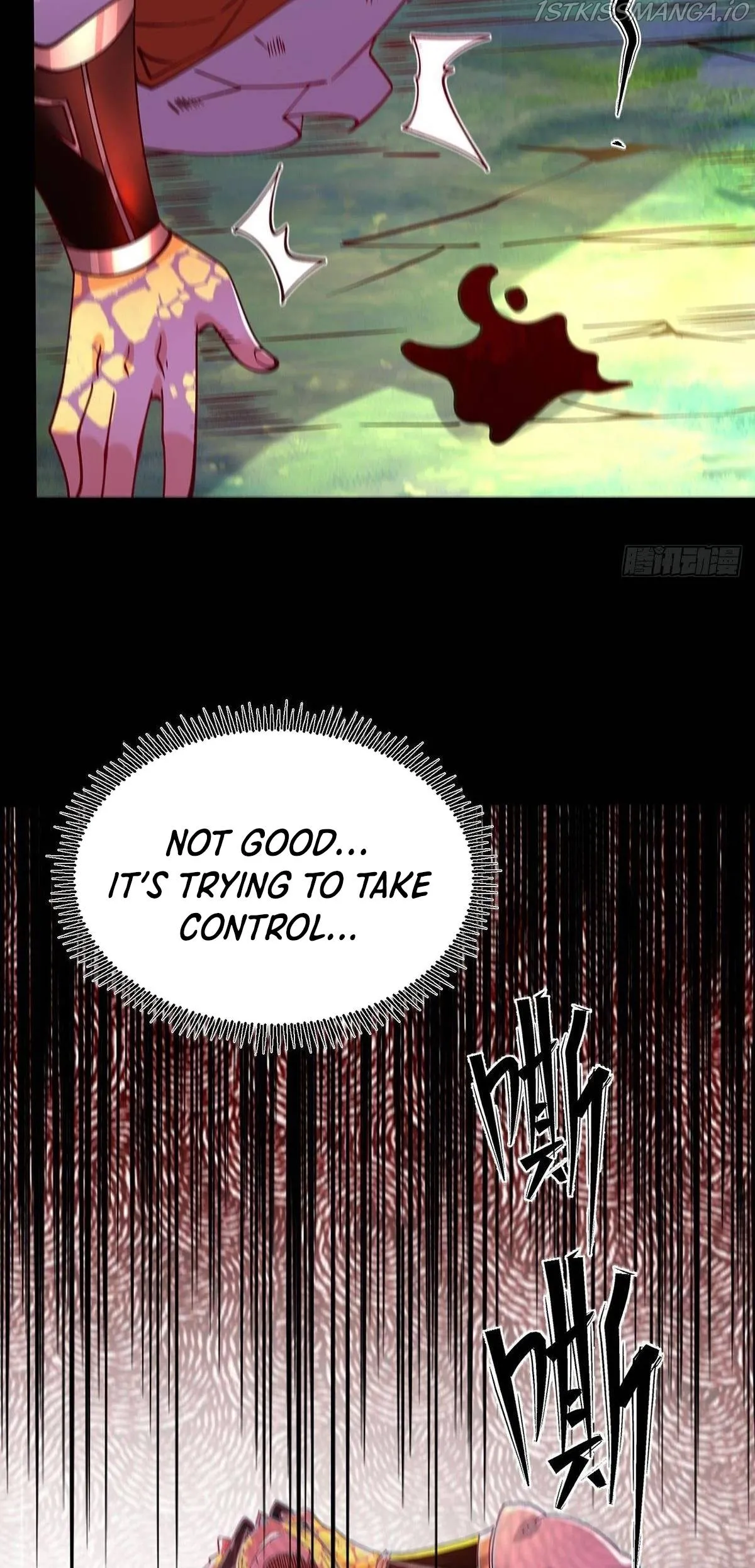 Chaotic Sword God (Remake) Chapter 58 Online - página 20