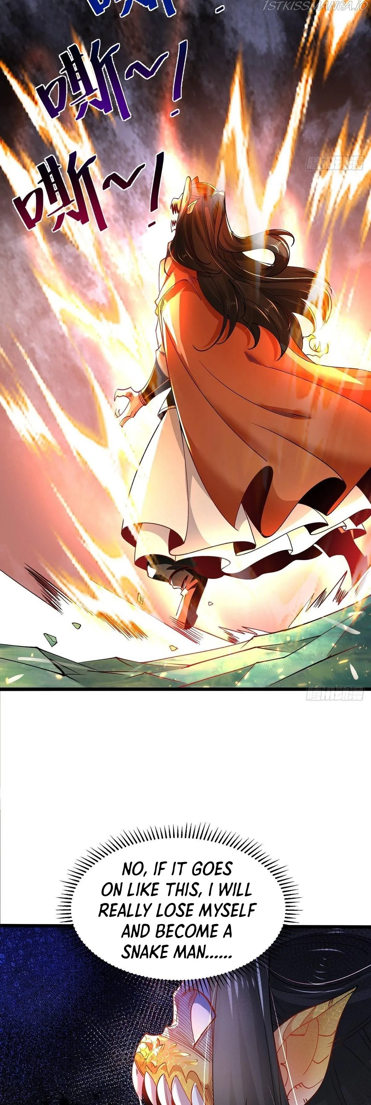 Chaotic Sword God (Remake) Chapter 59 Online - página 2