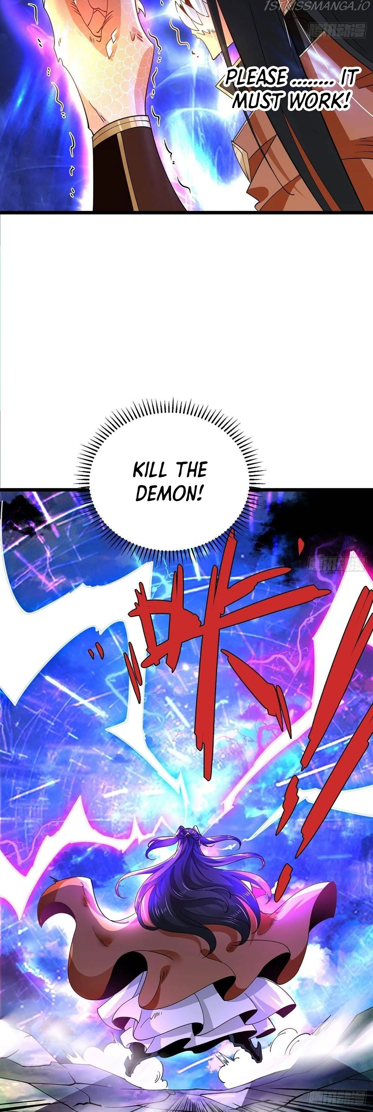 Chaotic Sword God (Remake) Chapter 59 Online - página 5