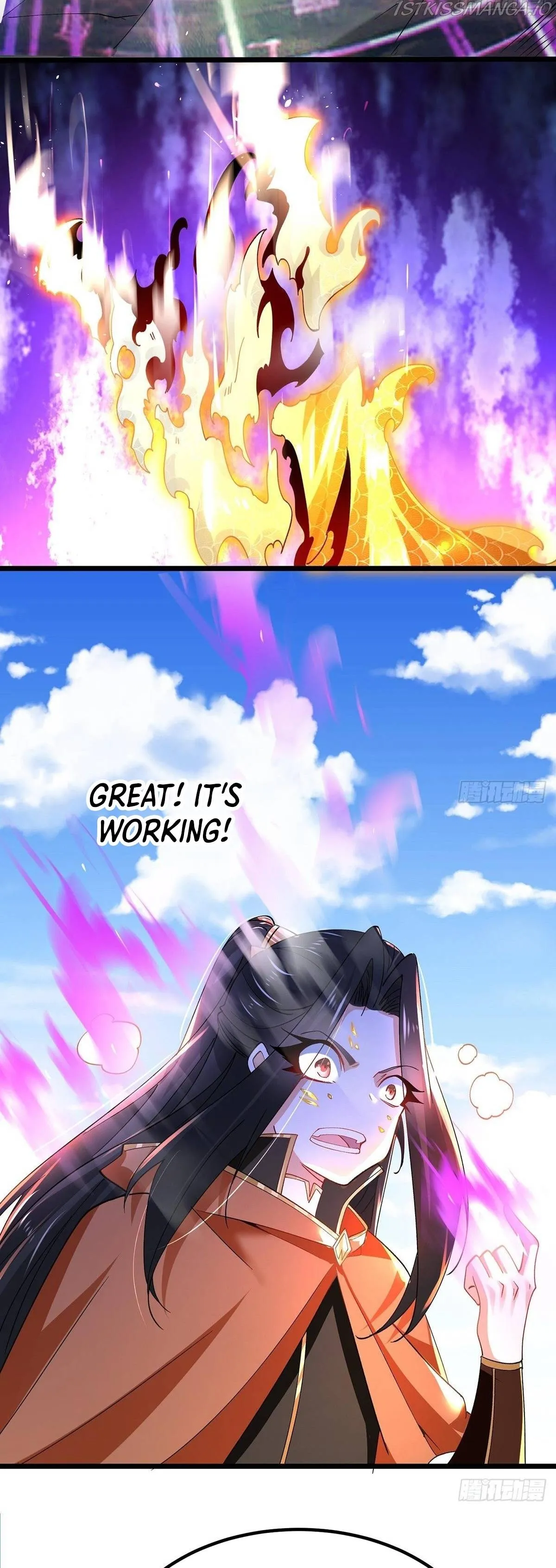 Chaotic Sword God (Remake) Chapter 59 Online - página 7