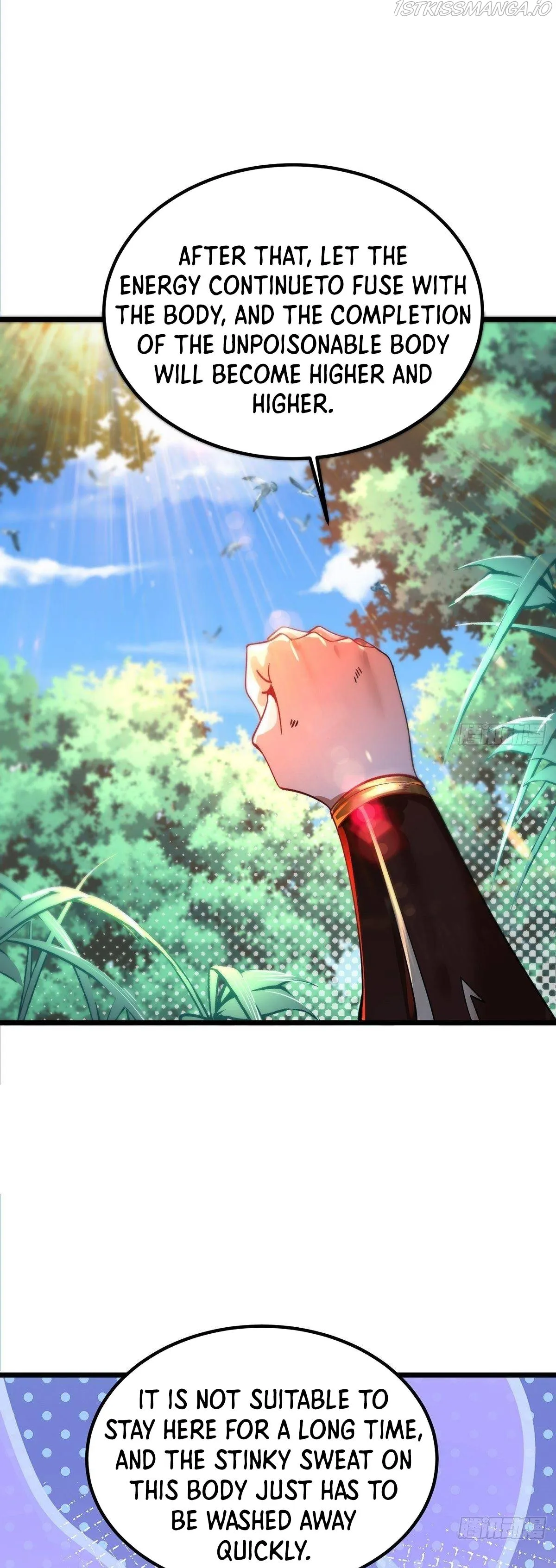 Chaotic Sword God (Remake) Chapter 59 Online - página 9