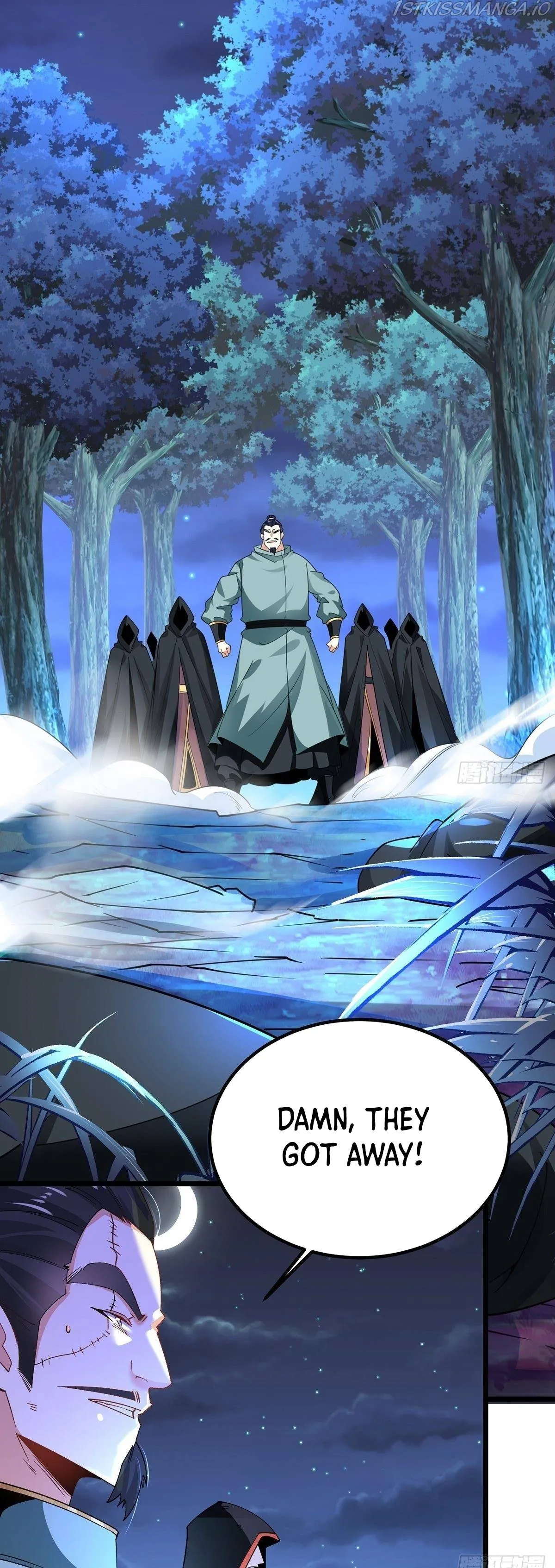 Chaotic Sword God (Remake) Chapter 59 Online - página 11