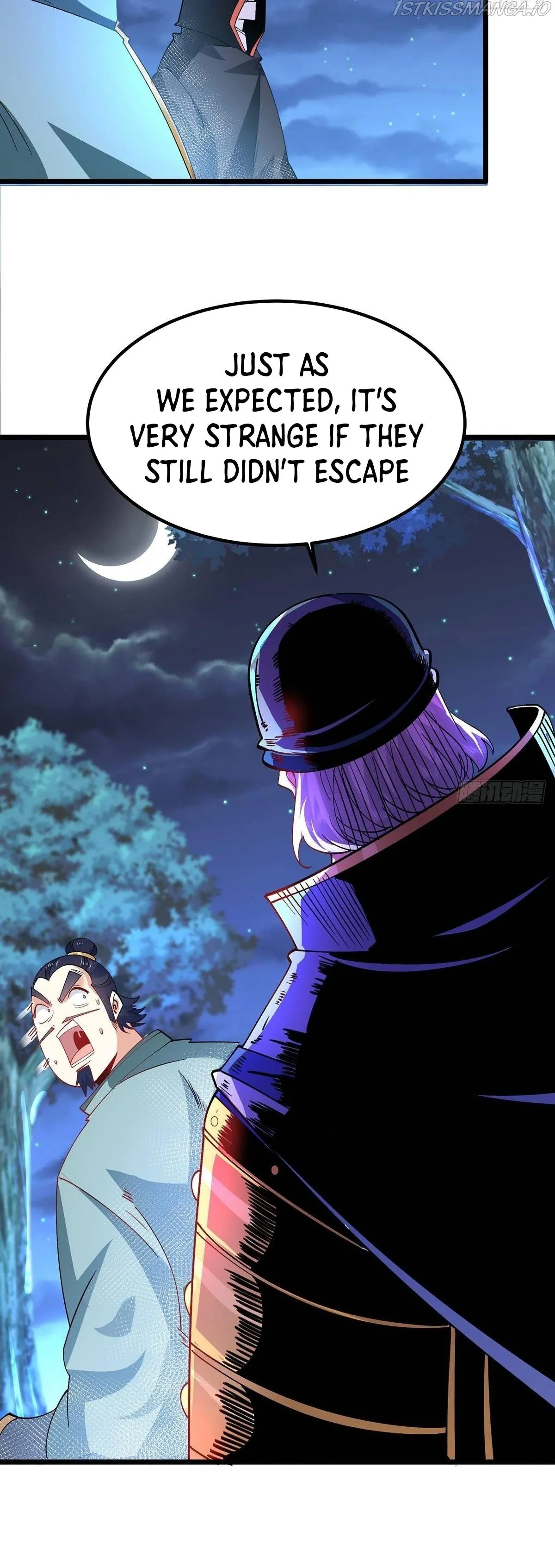 Chaotic Sword God (Remake) Chapter 59 Online - página 12