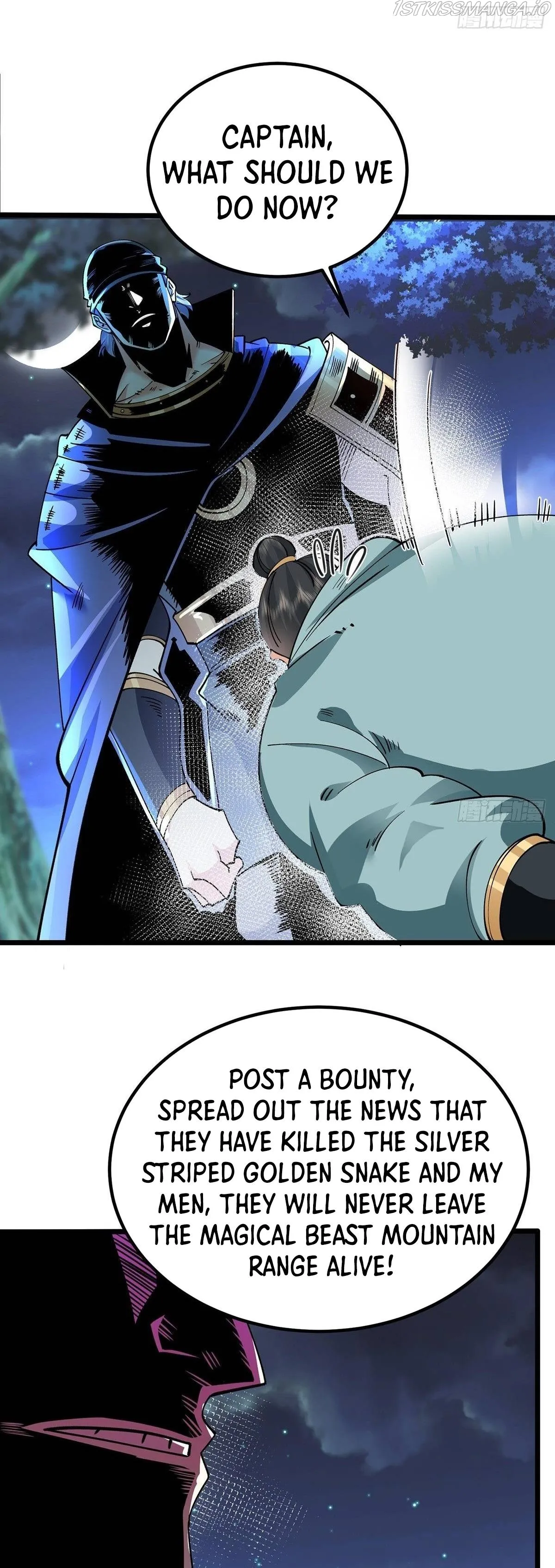 Chaotic Sword God (Remake) Chapter 59 Online - página 13