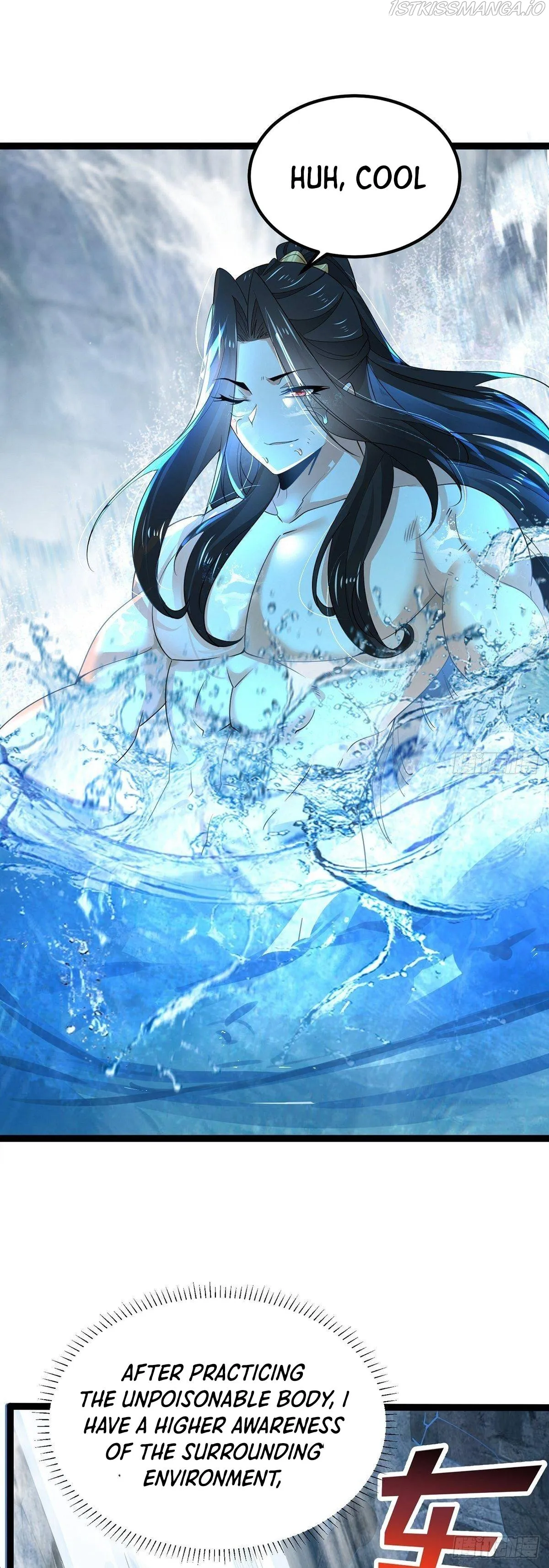 Chaotic Sword God (Remake) Chapter 59 Online - página 16