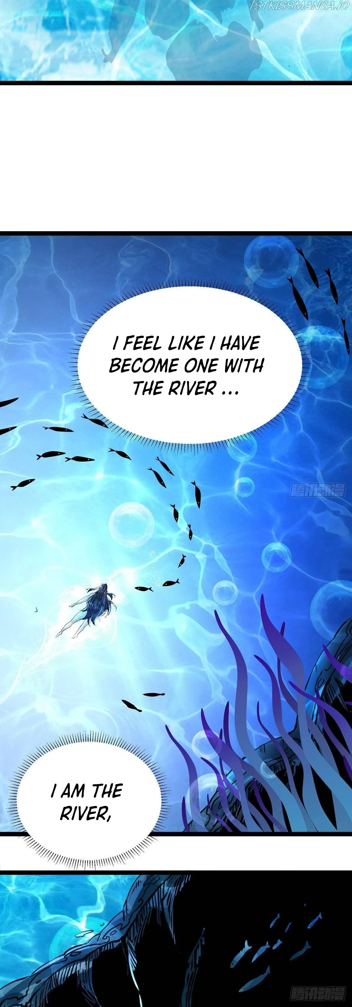 Chaotic Sword God (Remake) Chapter 59 Online - página 18