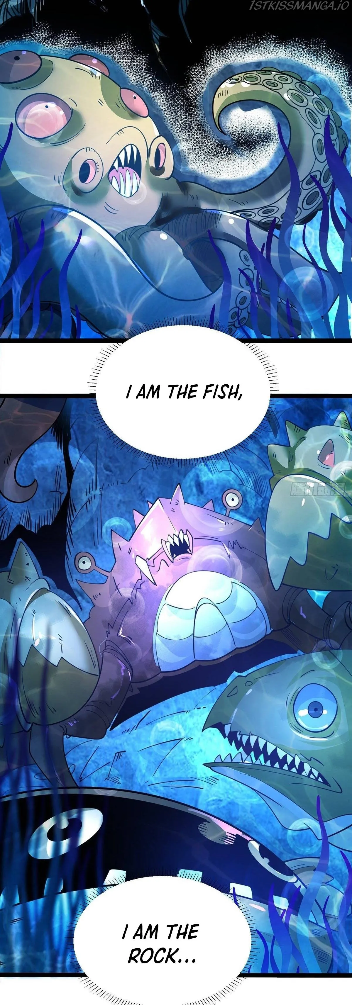 Chaotic Sword God (Remake) Chapter 59 Online - página 19