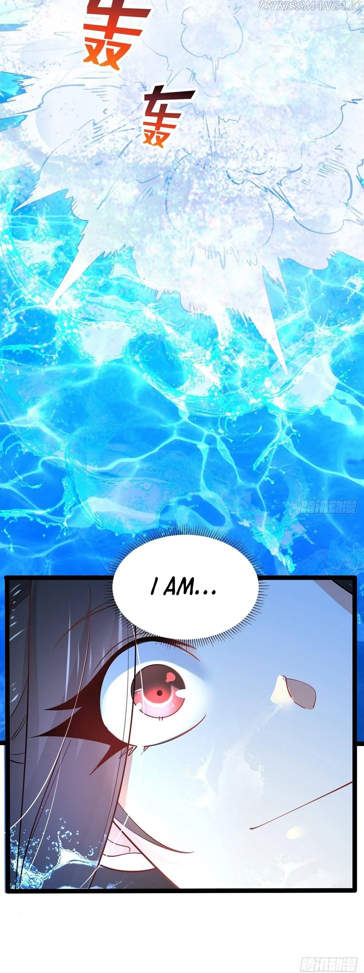 Chaotic Sword God (Remake) Chapter 59 Online - página 21