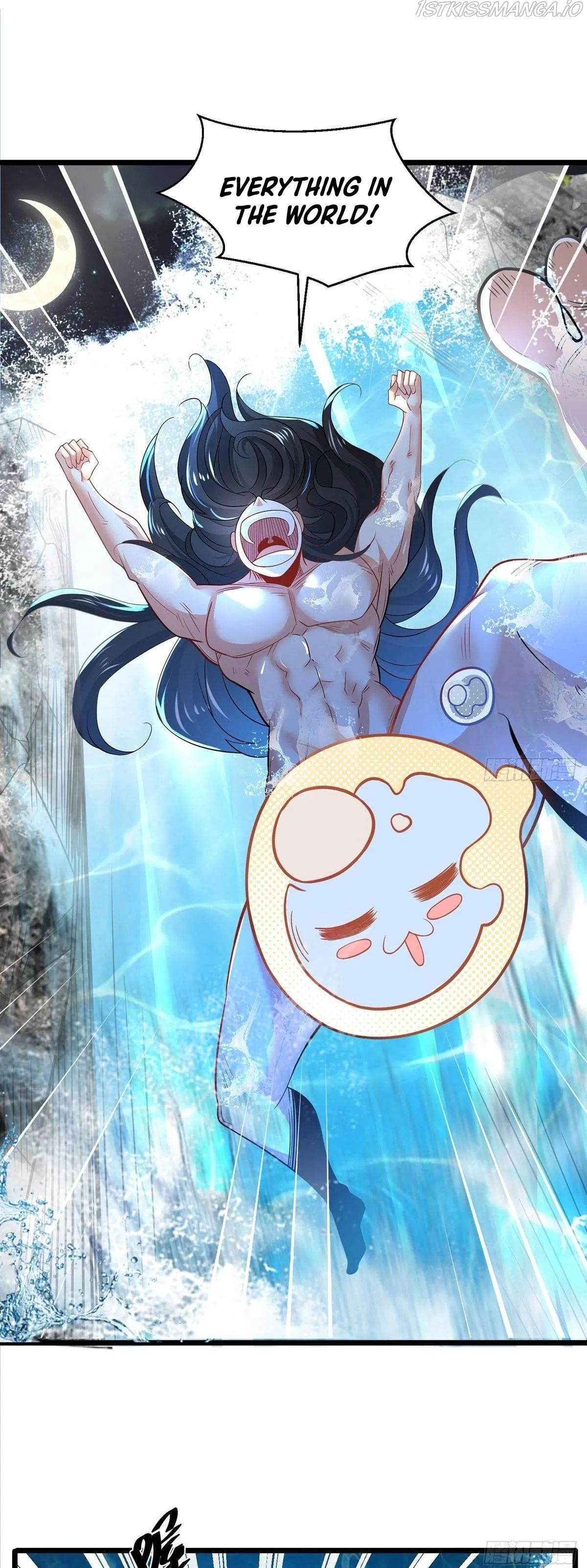 Chaotic Sword God (Remake) Chapter 59 Online - página 22