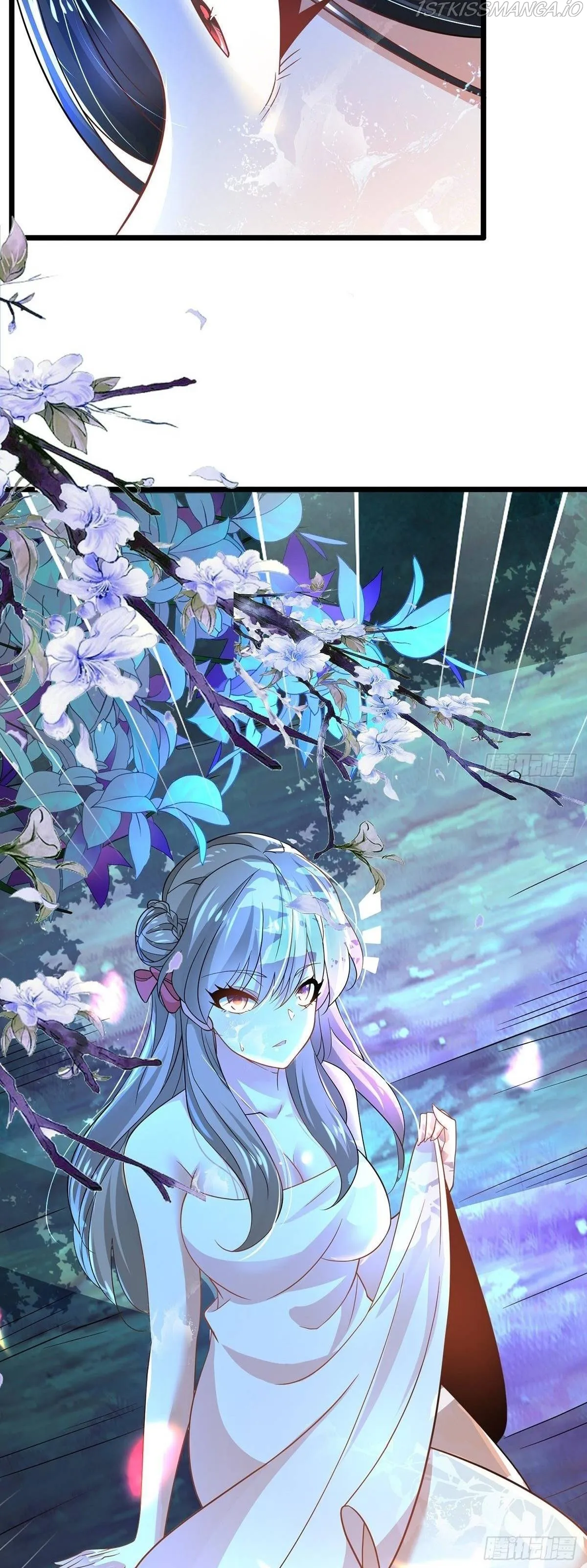Chaotic Sword God (Remake) Chapter 59 Online - página 24