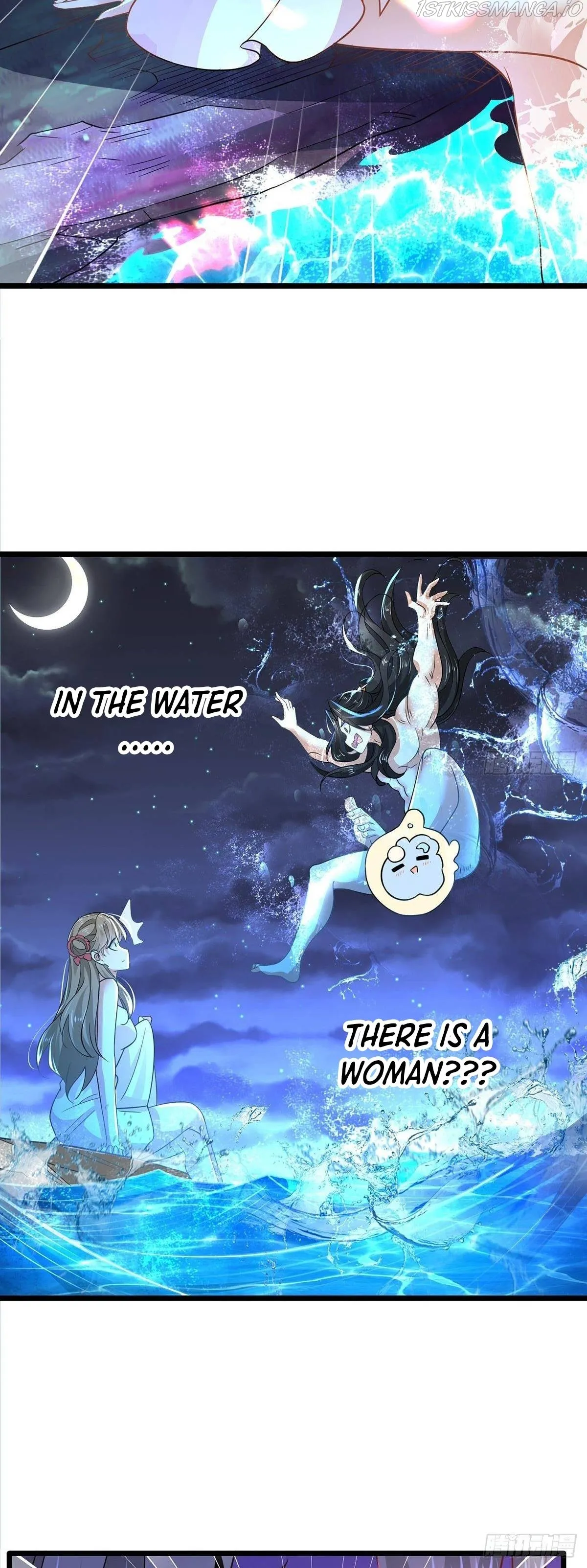 Chaotic Sword God (Remake) Chapter 59 Online - página 25