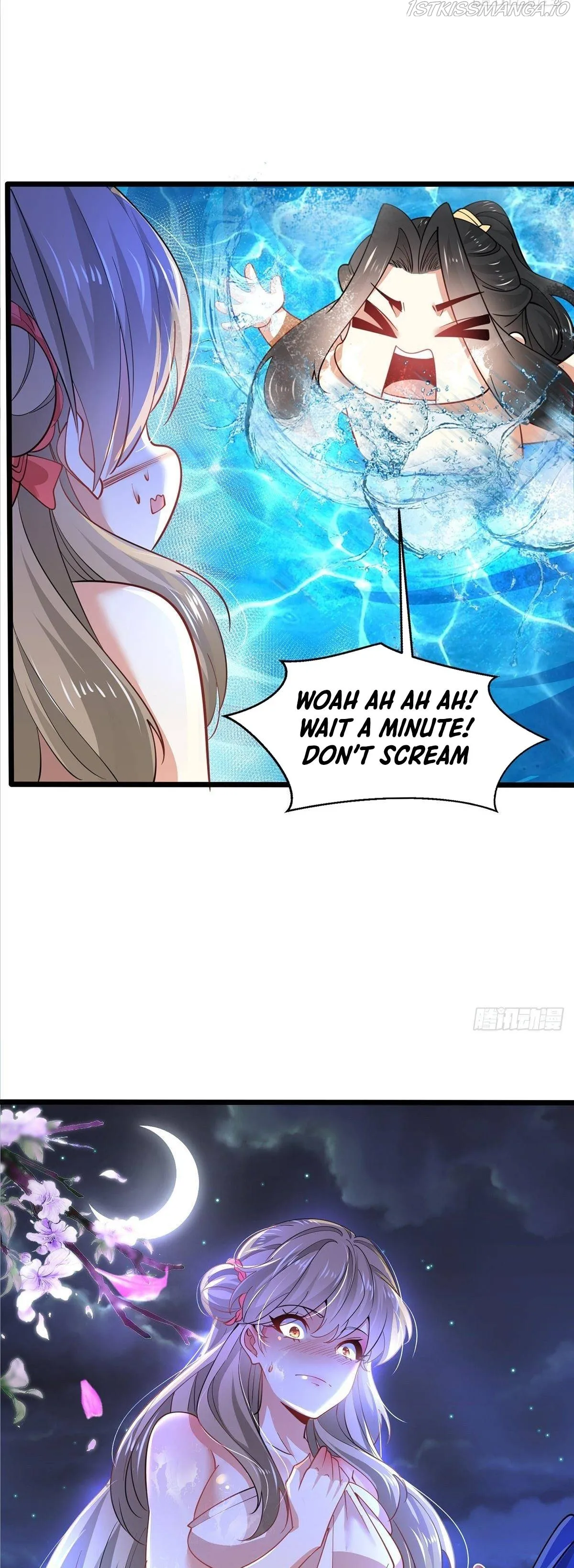 Chaotic Sword God (Remake) Chapter 59 Online - página 27