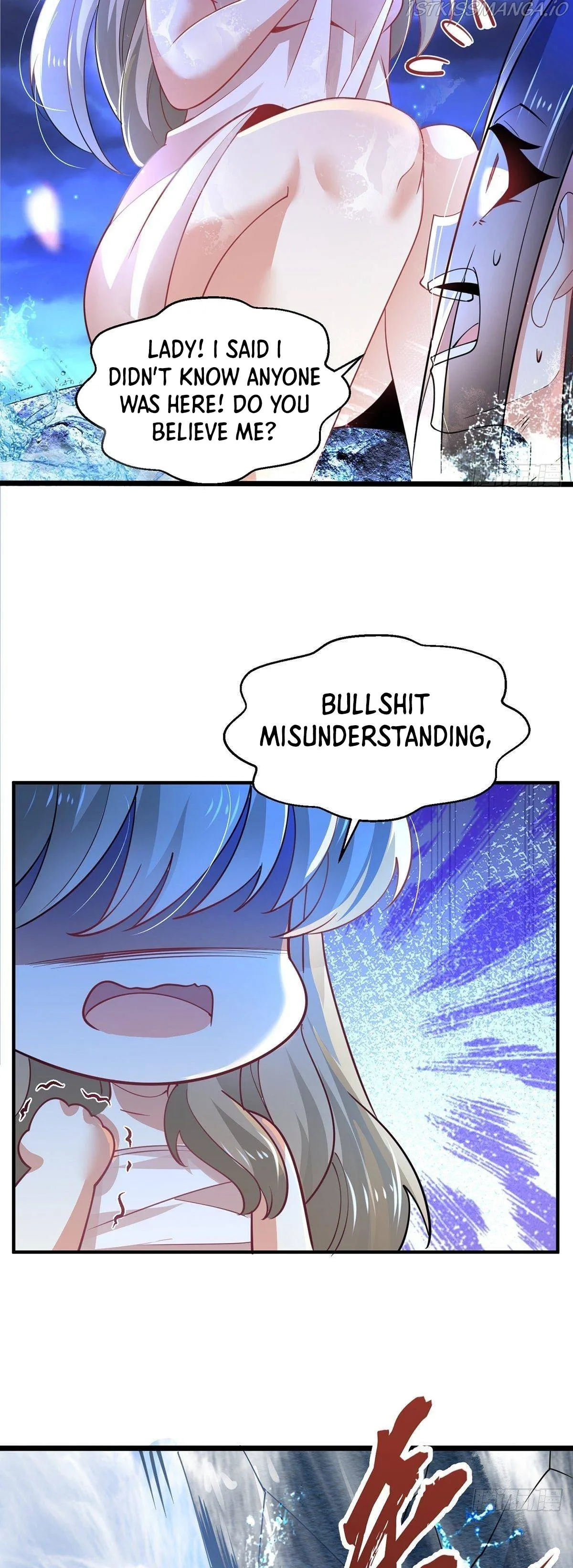 Chaotic Sword God (Remake) Chapter 59 Online - página 28