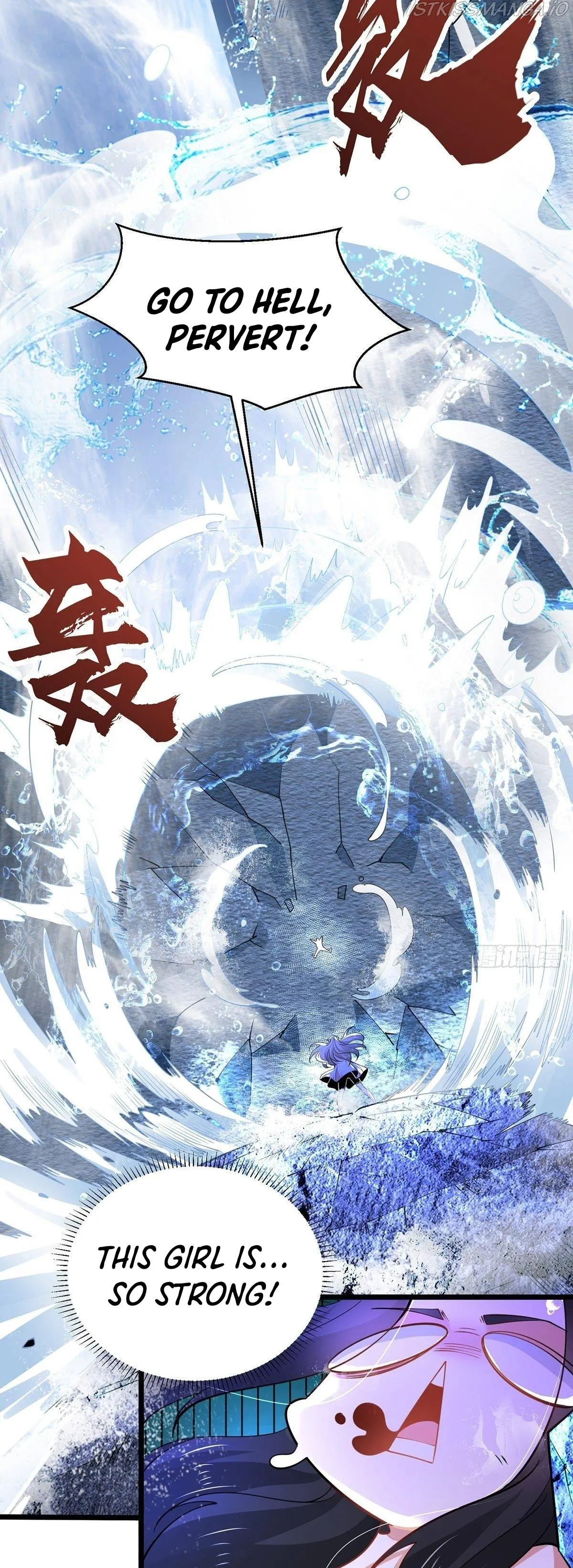 Chaotic Sword God (Remake) Chapter 59 Online - página 29
