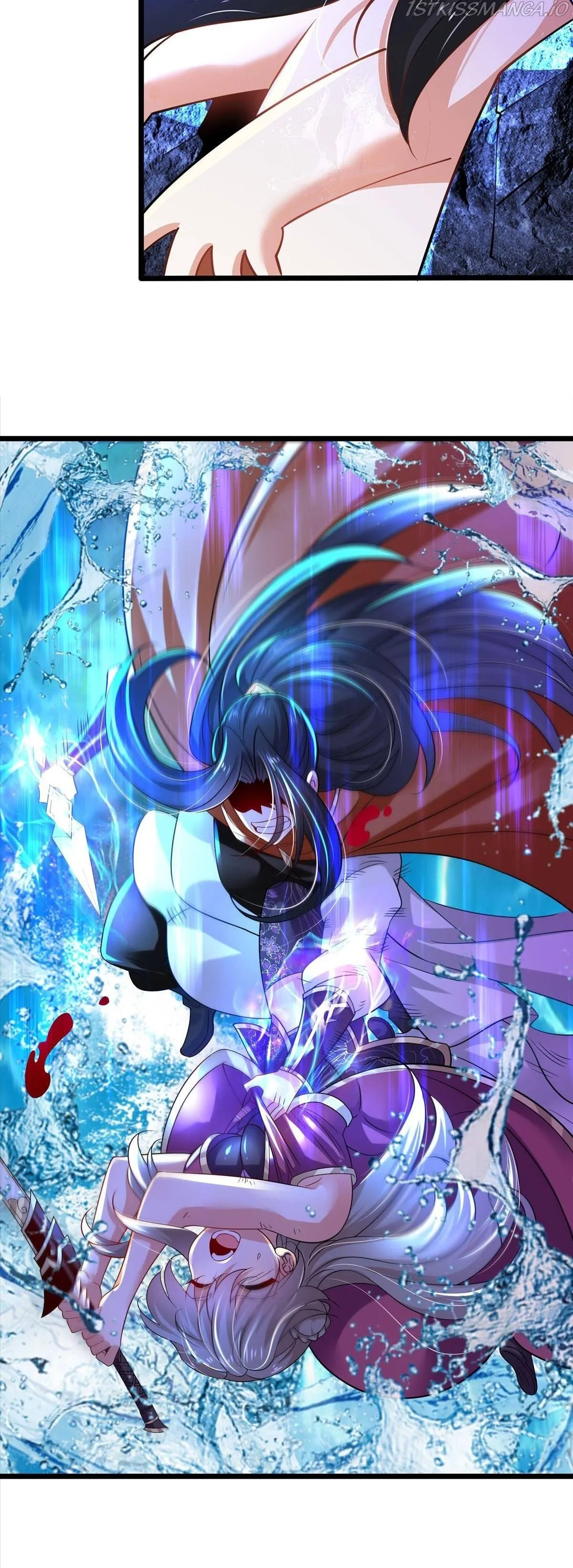 Chaotic Sword God (Remake) Chapter 59 Online - página 30
