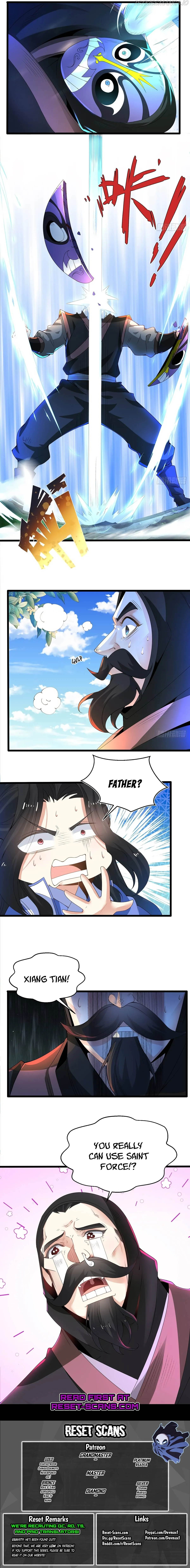 Chaotic Sword God (Remake) Chapter 6 Online - página 11