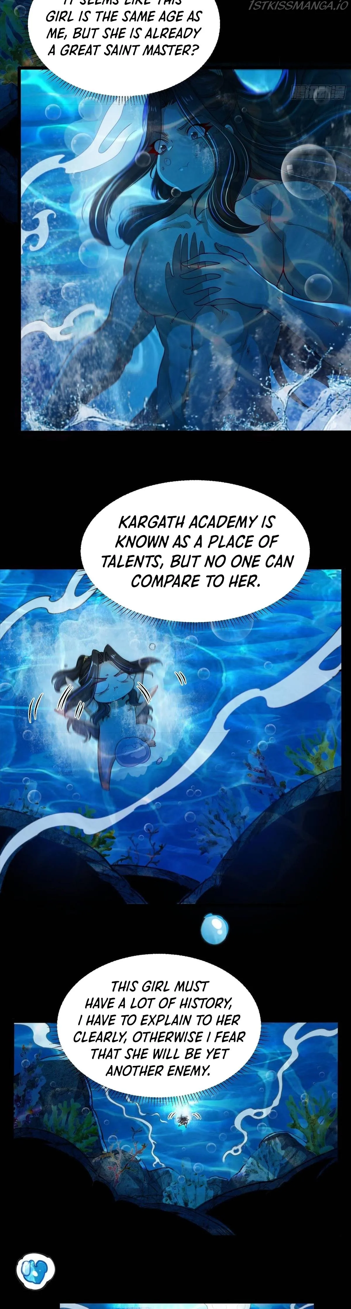 Chaotic Sword God (Remake) Chapter 60 Online - página 2