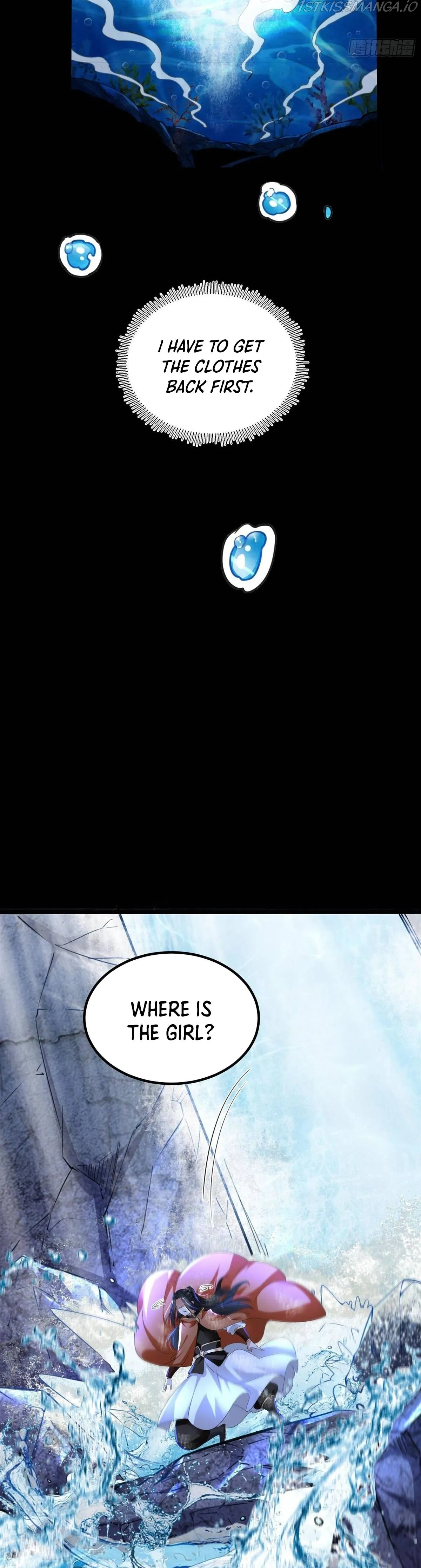 Chaotic Sword God (Remake) Chapter 60 Online - página 3