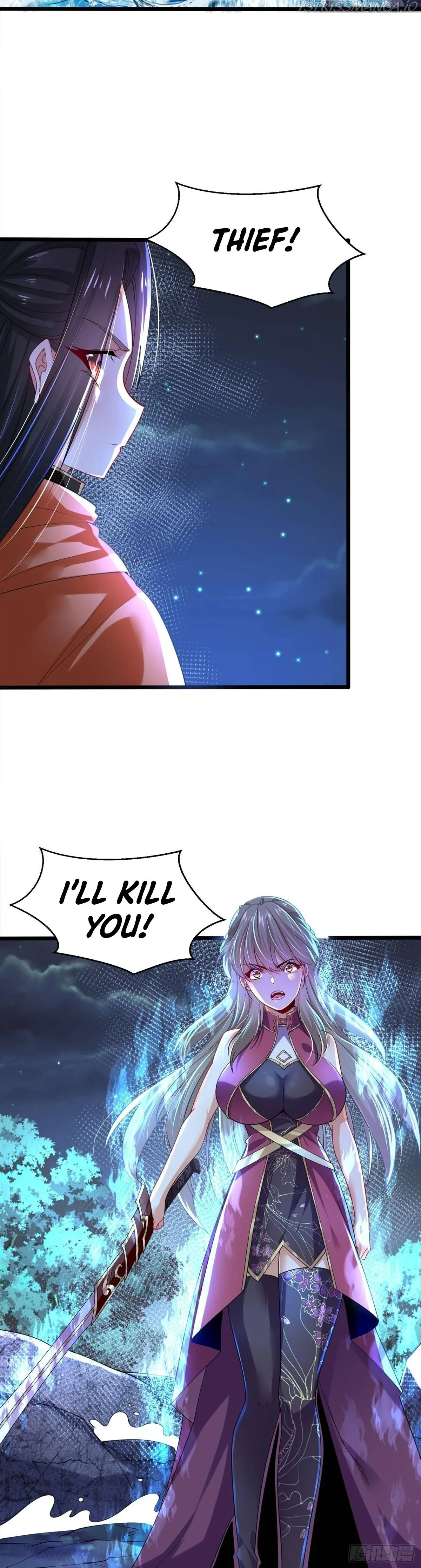 Chaotic Sword God (Remake) Chapter 60 Online - página 4
