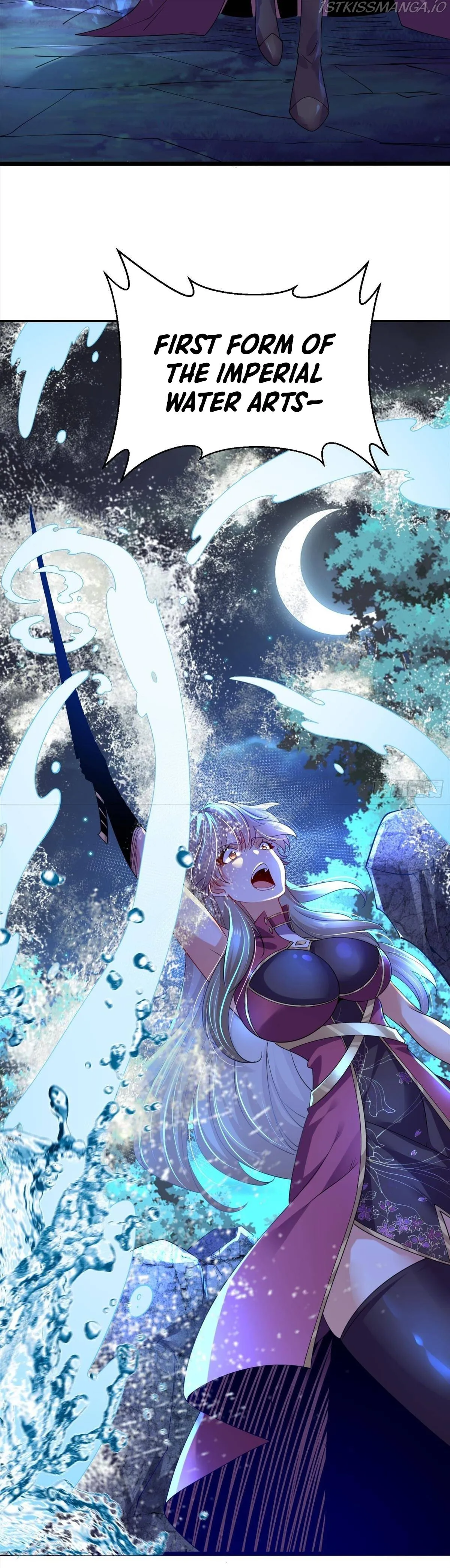 Chaotic Sword God (Remake) Chapter 60 Online - página 5