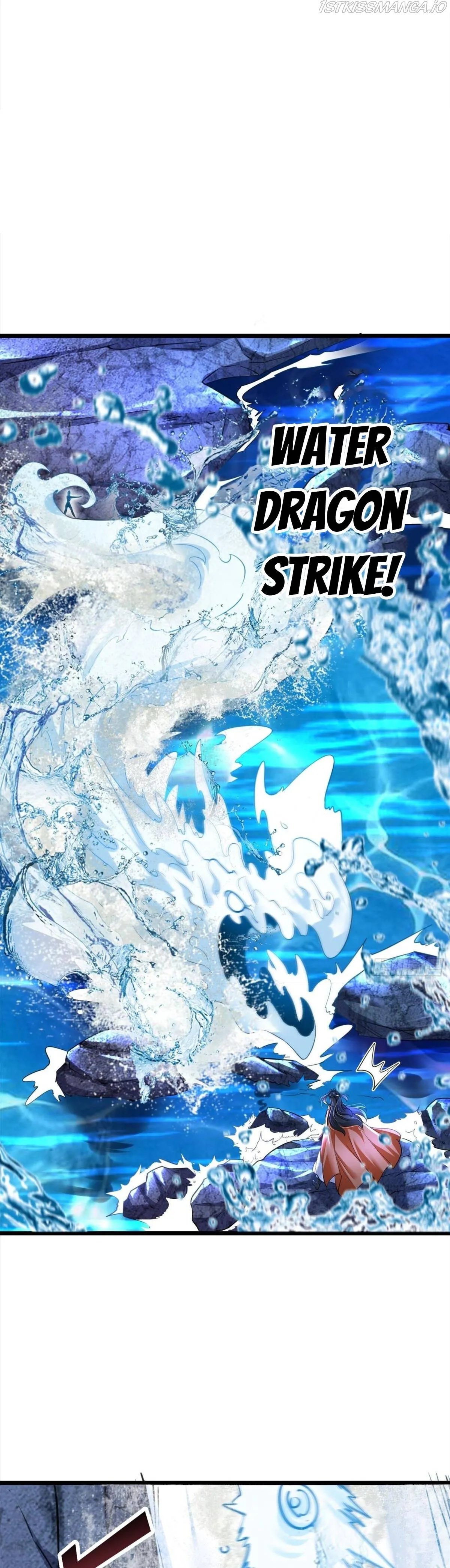 Chaotic Sword God (Remake) Chapter 60 Online - página 6