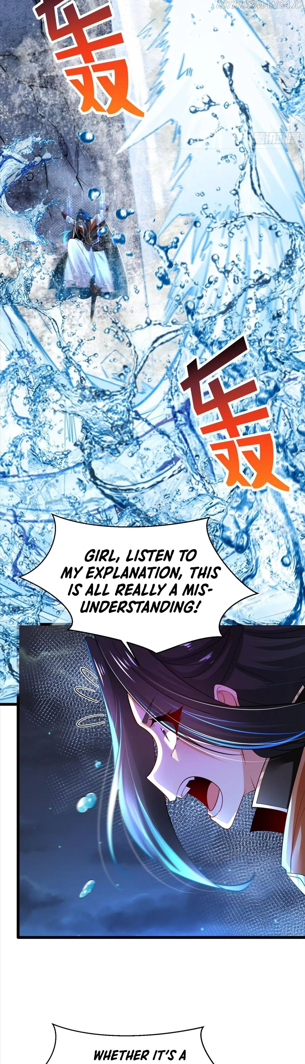 Chaotic Sword God (Remake) Chapter 60 Online - página 7