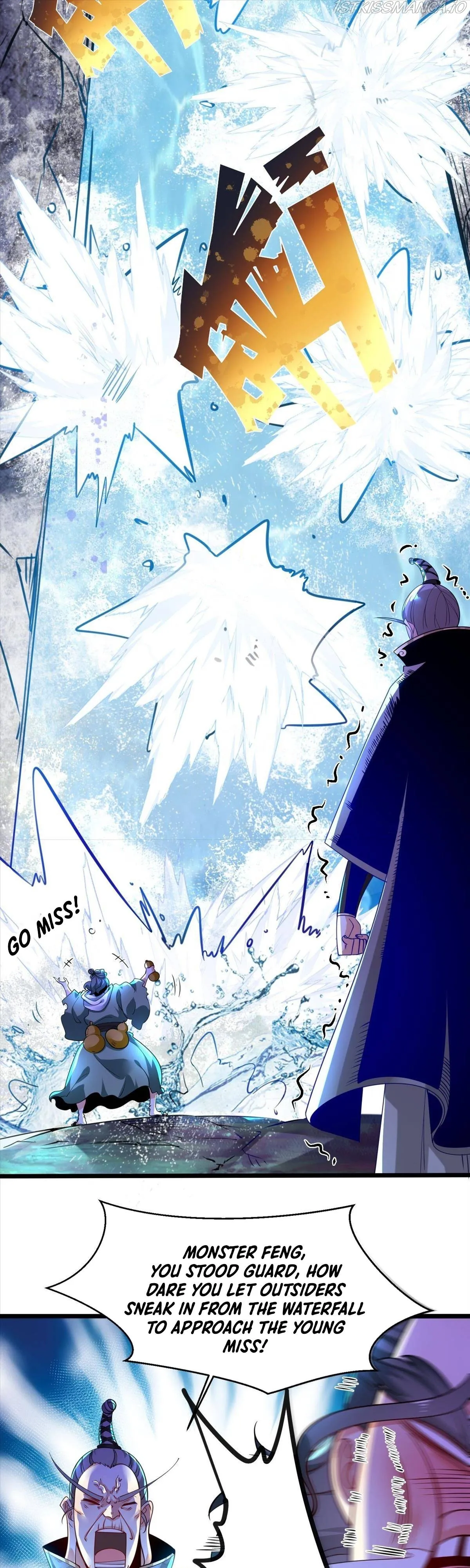 Chaotic Sword God (Remake) Chapter 60 Online - página 9