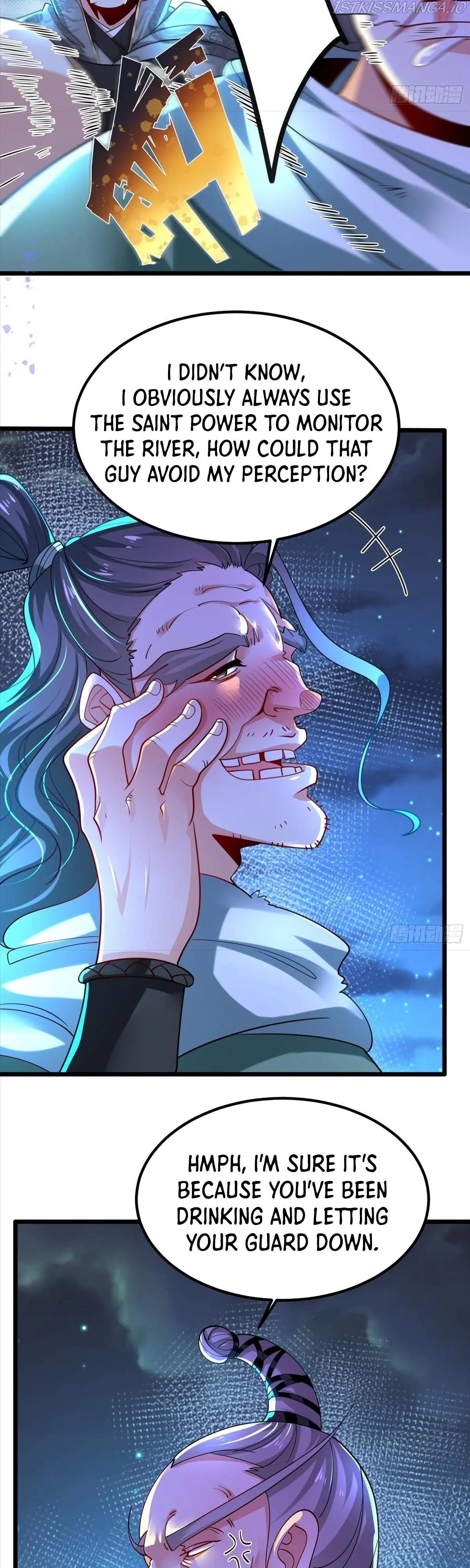 Chaotic Sword God (Remake) Chapter 60 Online - página 10