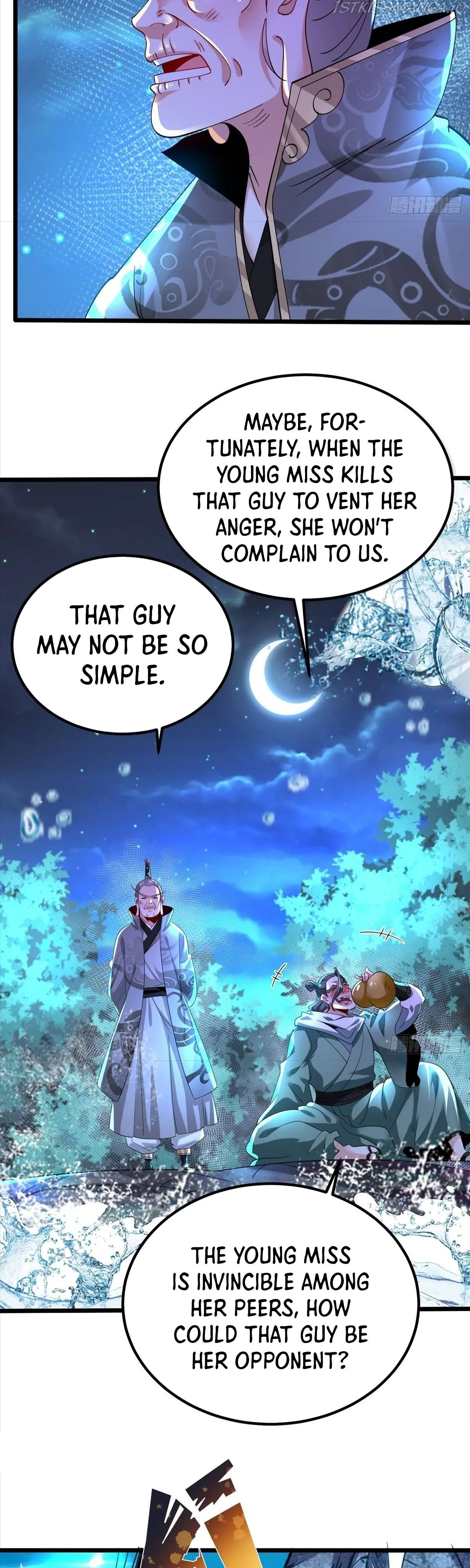 Chaotic Sword God (Remake) Chapter 60 Online - página 11