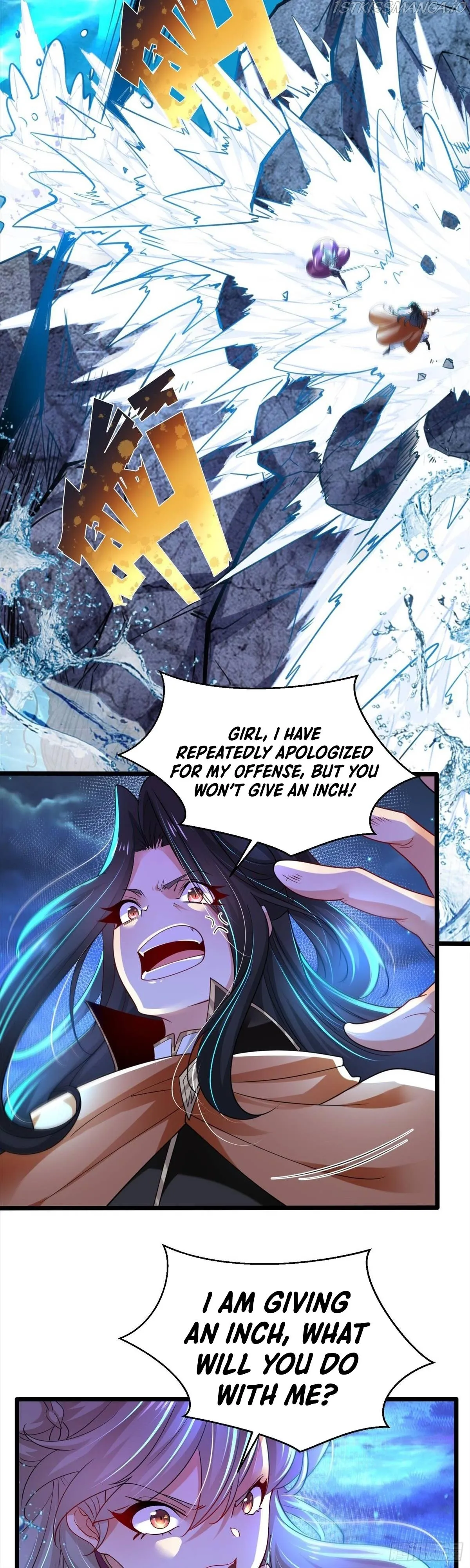Chaotic Sword God (Remake) Chapter 60 Online - página 12