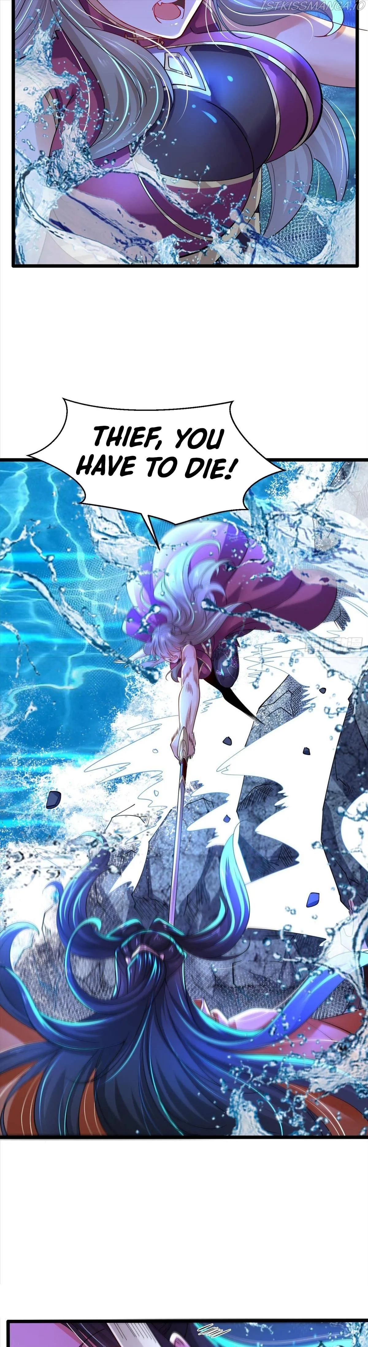 Chaotic Sword God (Remake) Chapter 60 Online - página 13