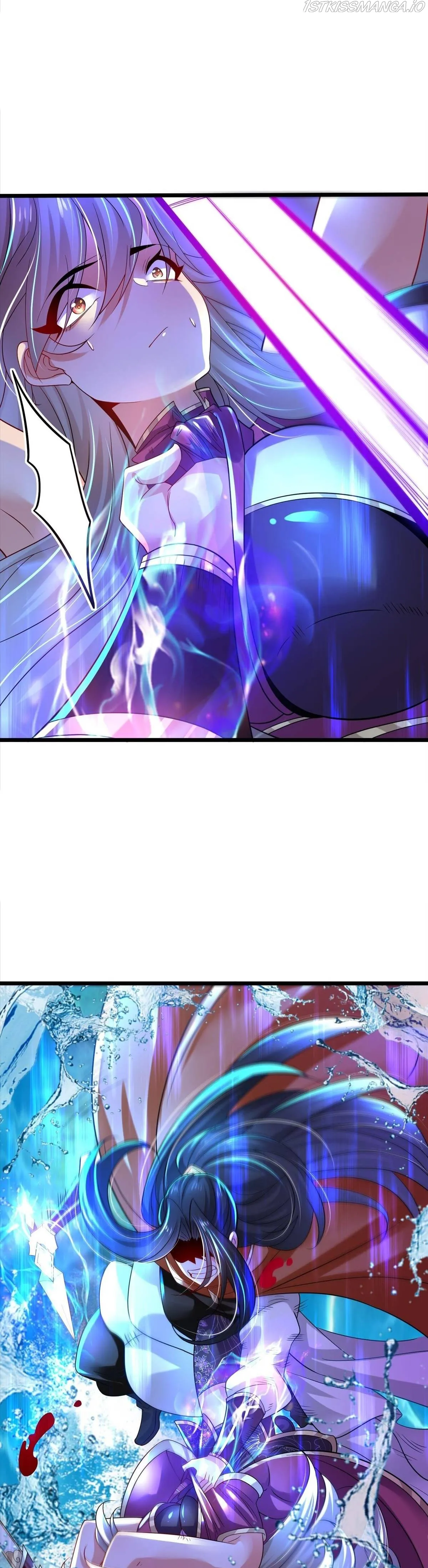 Chaotic Sword God (Remake) Chapter 60 Online - página 15