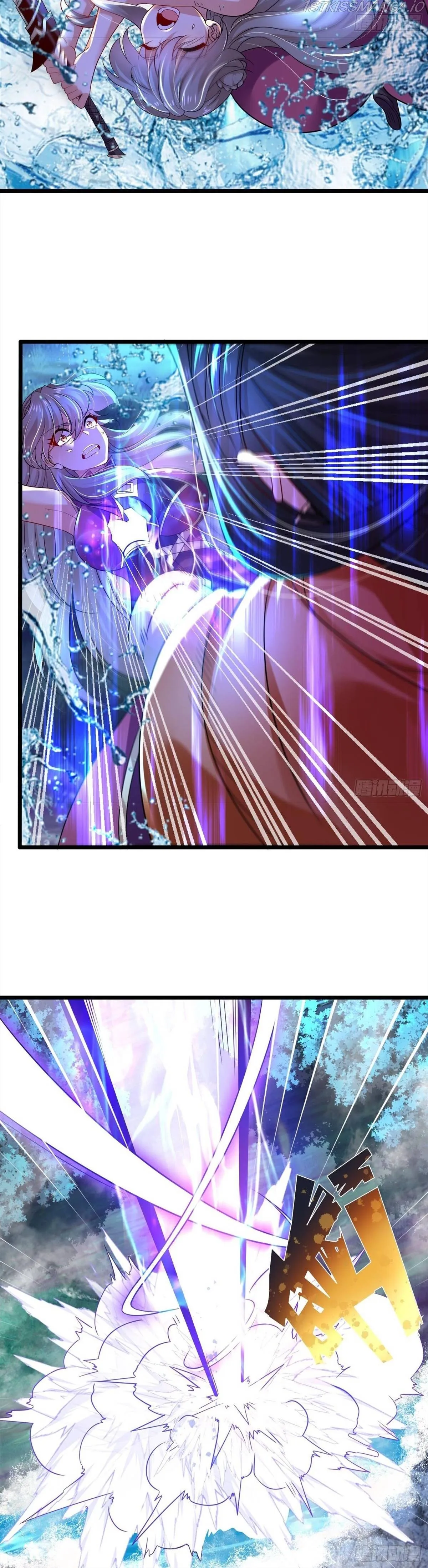 Chaotic Sword God (Remake) Chapter 60 Online - página 16